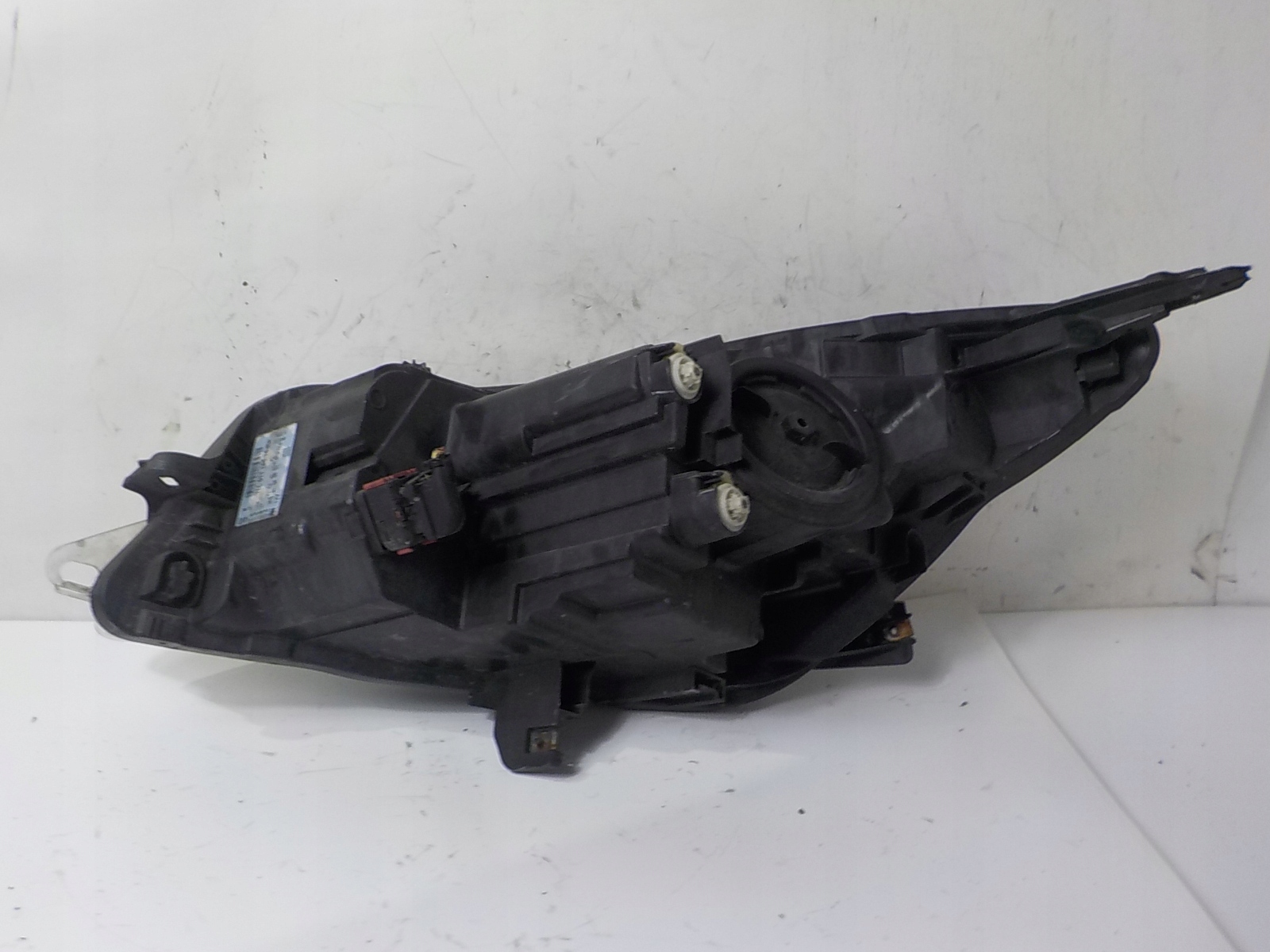 OPEL INSIGNIA A LIFT light right front front UK 1LL011165-14