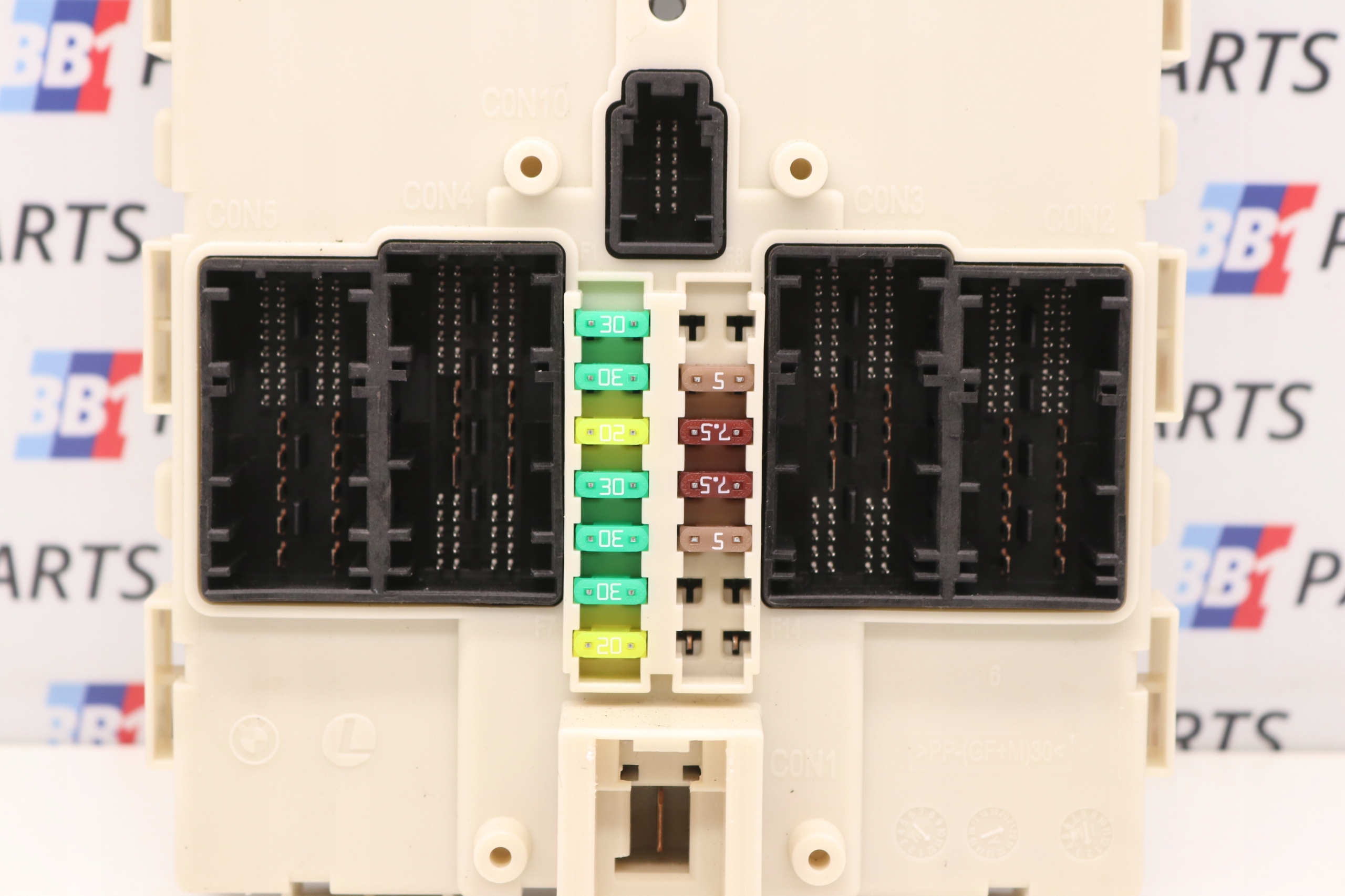 BMW F48 X1 F39 X2 module control unit BDC 5A402E9