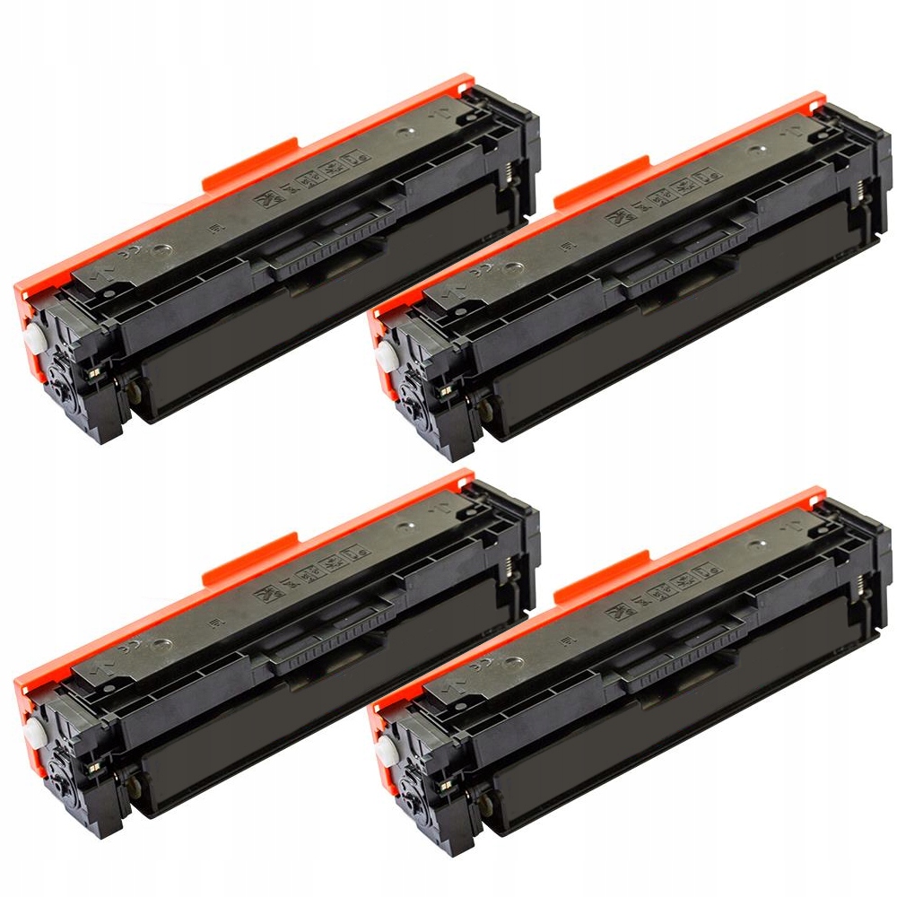 4x toner 410X pre Hp M452dn M452dw M477fdn M477fdw