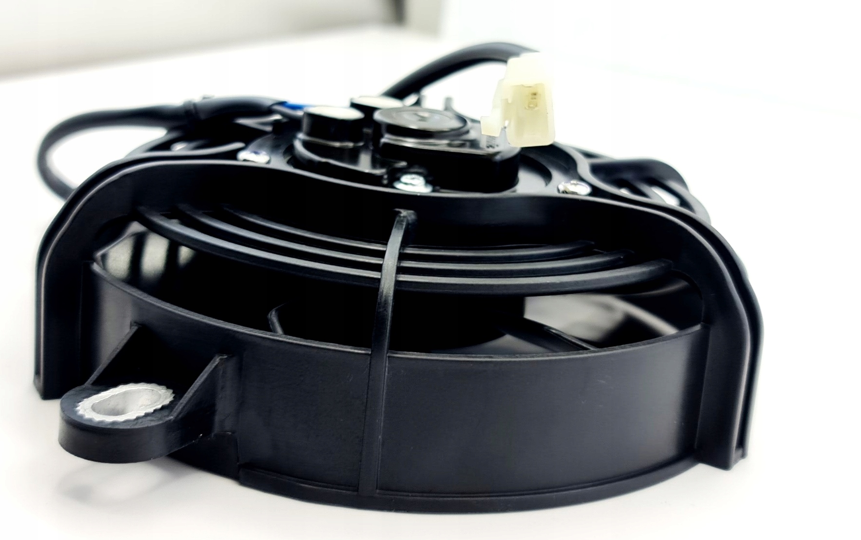 Wentylator chłodnica BAshan Quad ATV 200 250 oryg. Numer katalogowy oryginału 0152200-0025