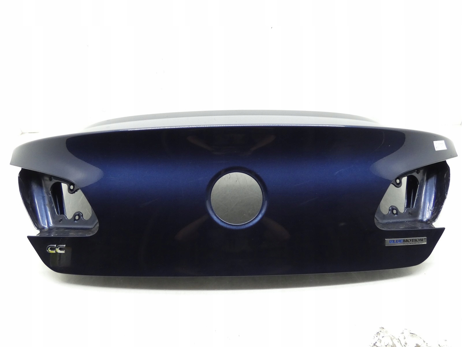 boot door rear boot VW PASSAT CC LIFT 11-16R LH5X