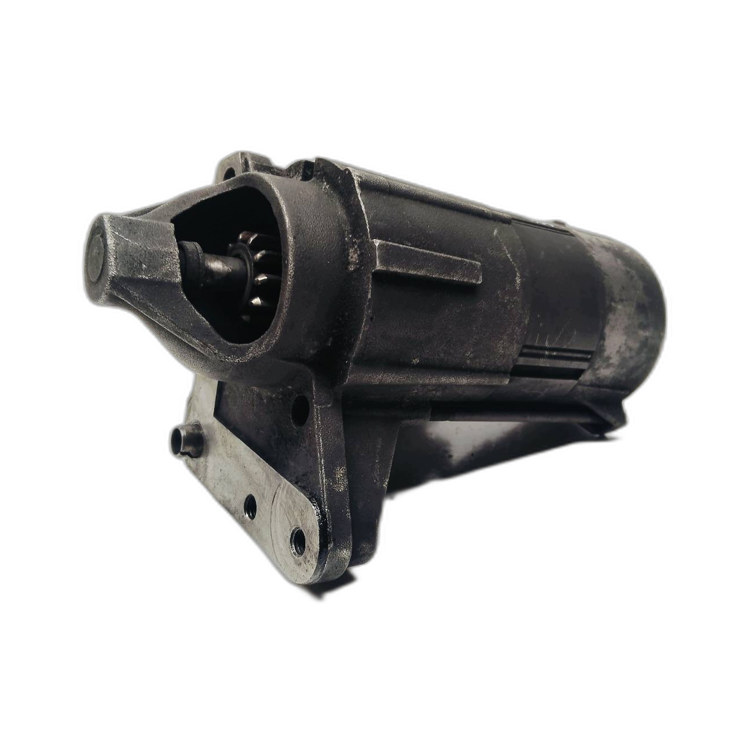 starter Peugeot 307 1.6 HDI