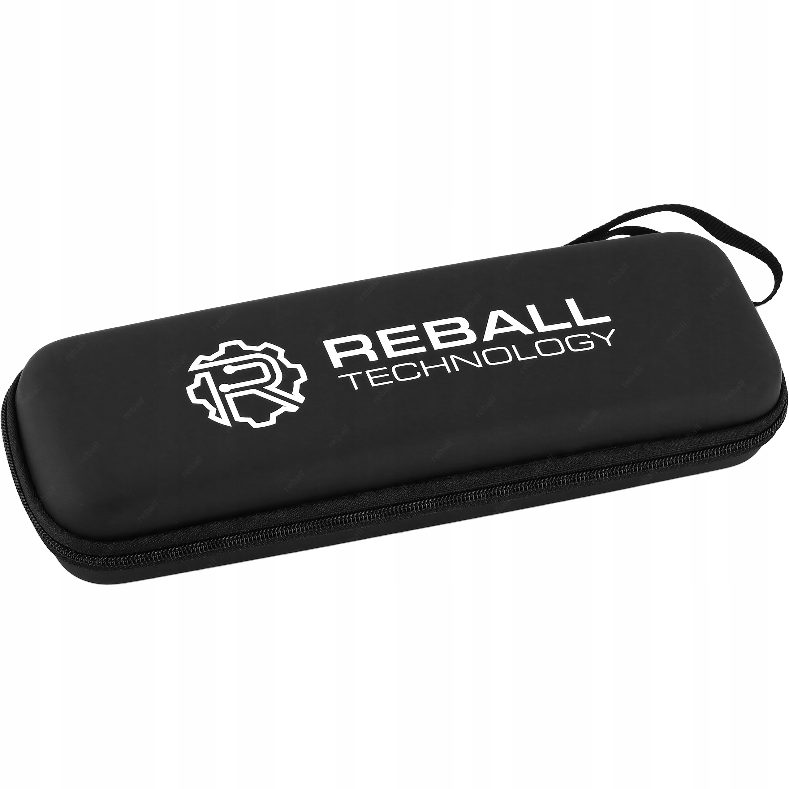 ETUI PIÓRNIK TORBA NA NARZĘDZIA AKCESORIA LUTOWNICZE ZAMYKANA REBALL RT0241 Stan opakowania oryginalne