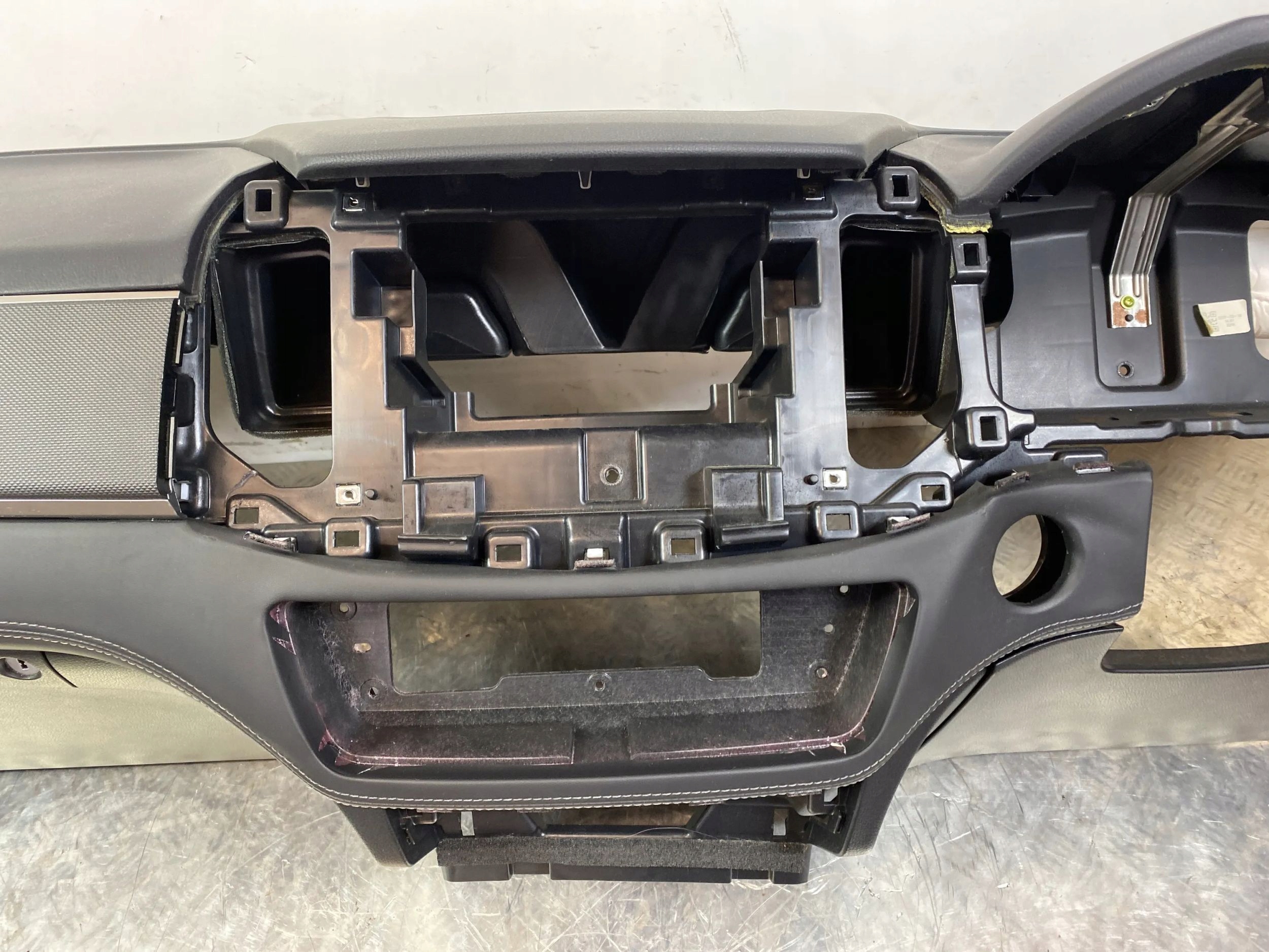 2020 MUSSO торпеда