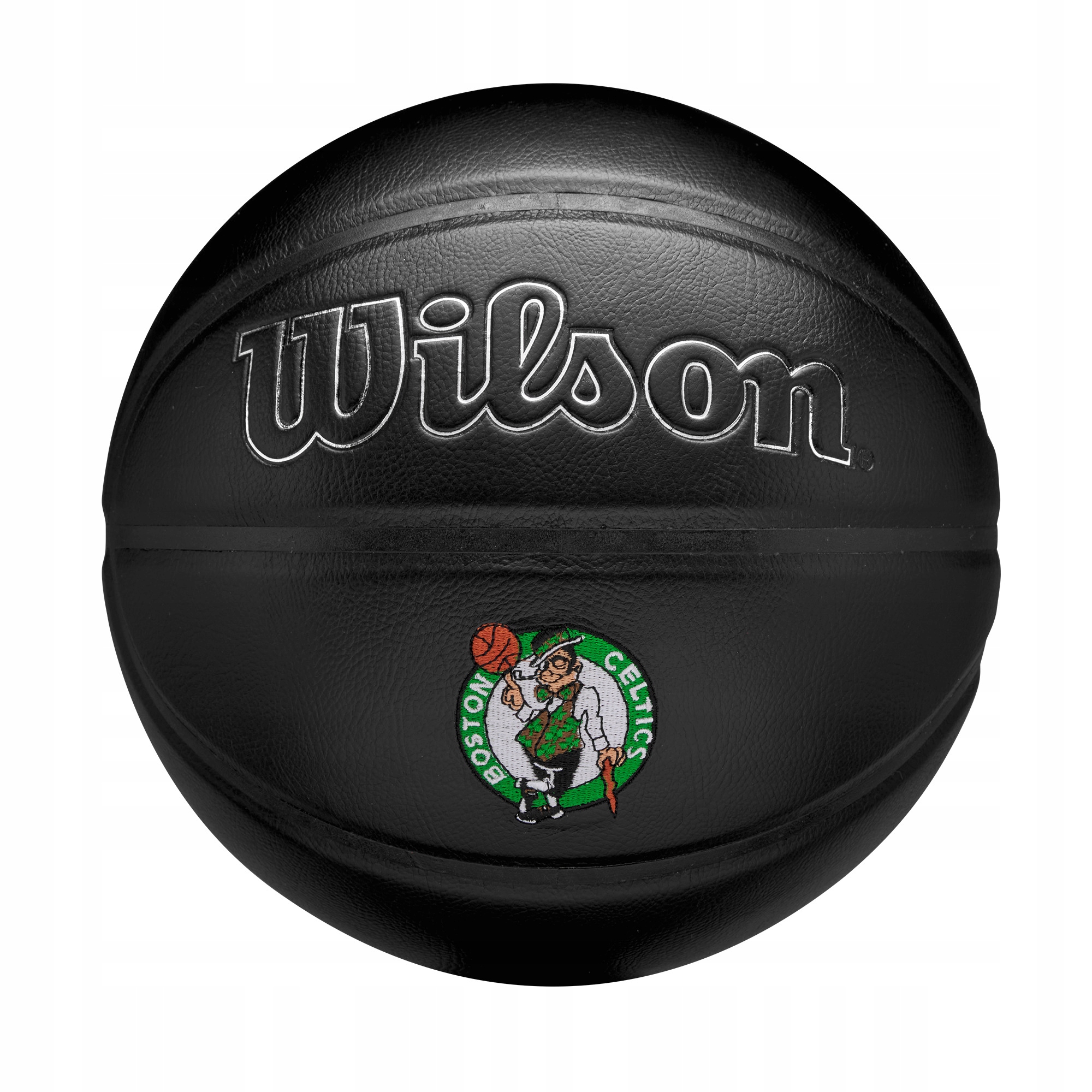 Wilson Nba Boston Celtics Premiere 7 Basketbalový Míč