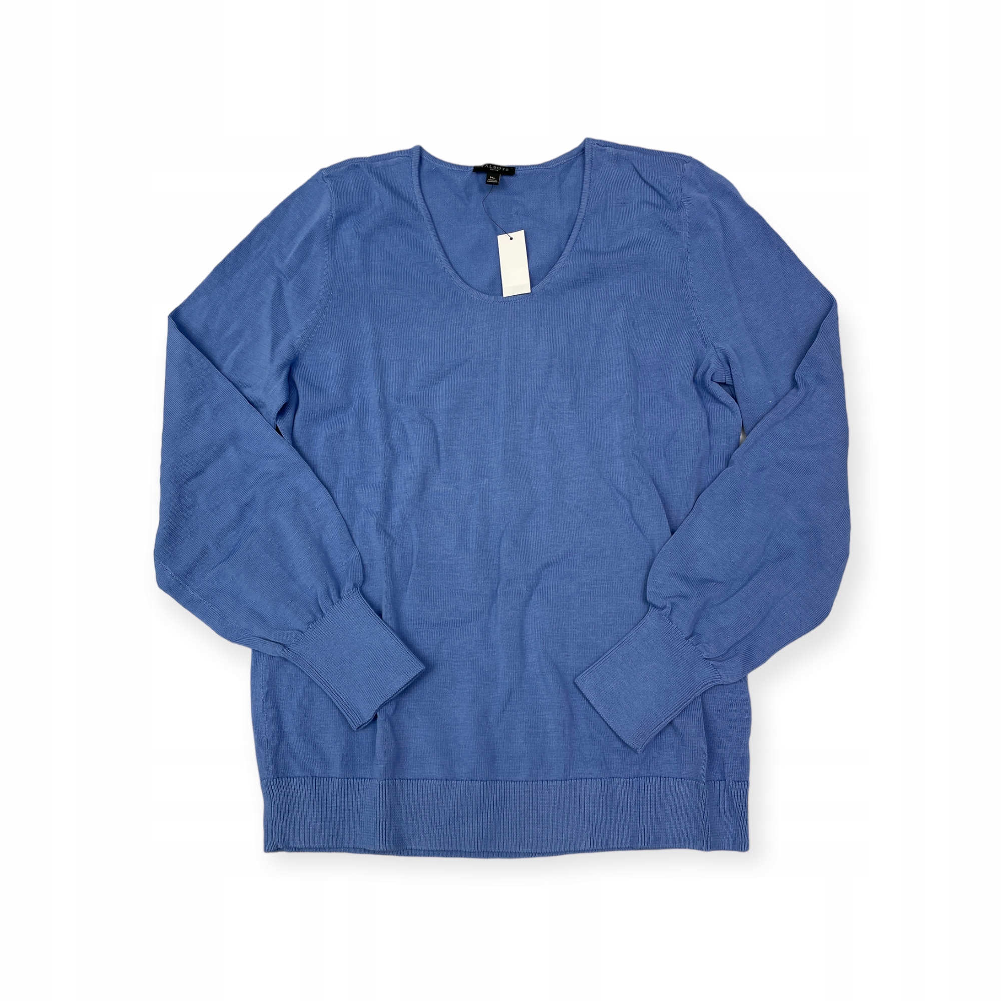 Dámská halenka s dlouhým rukávem Talbots M Petite