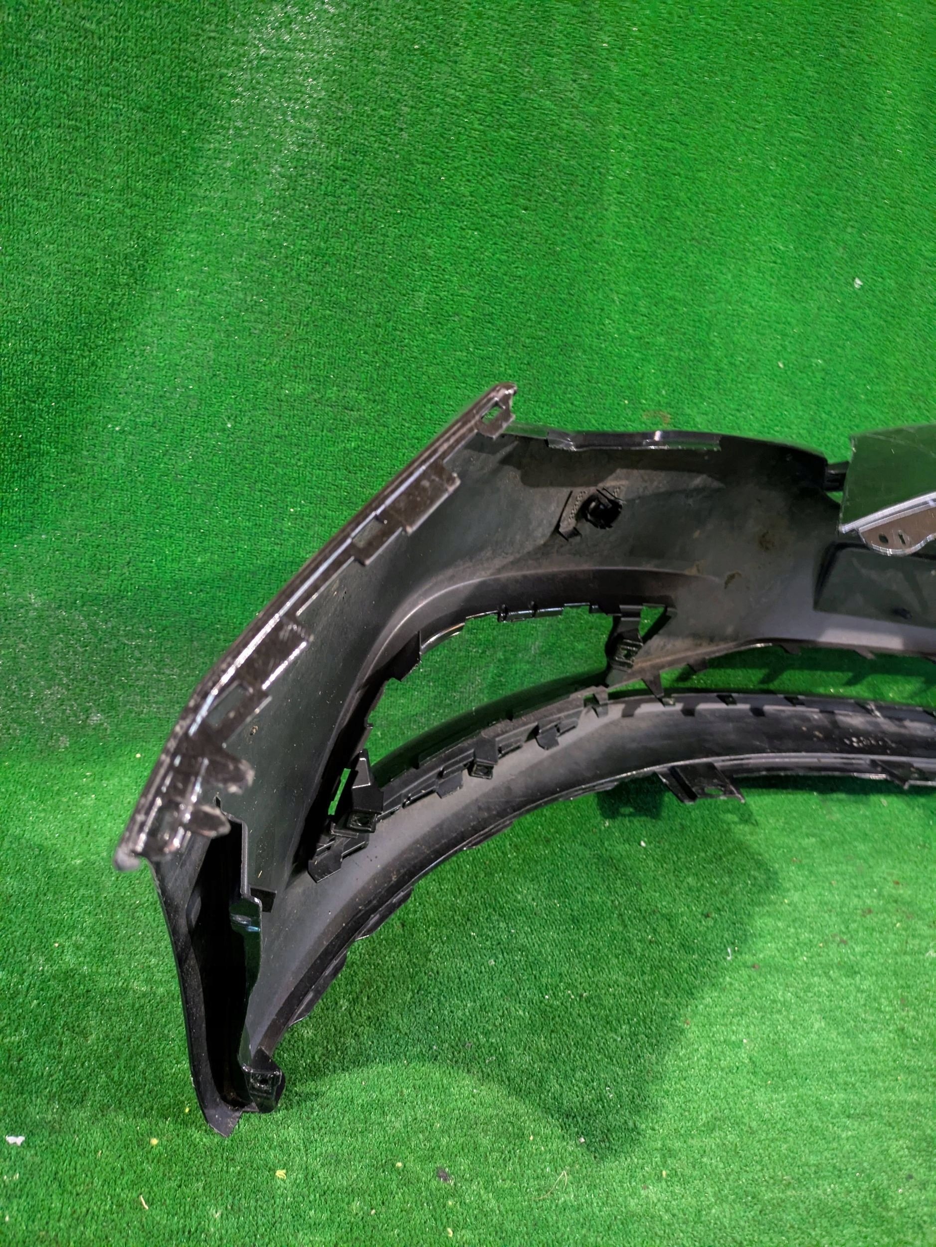frontstoßstange vorne OPEL ASTRA K 15-19 PDC NR.Z6260