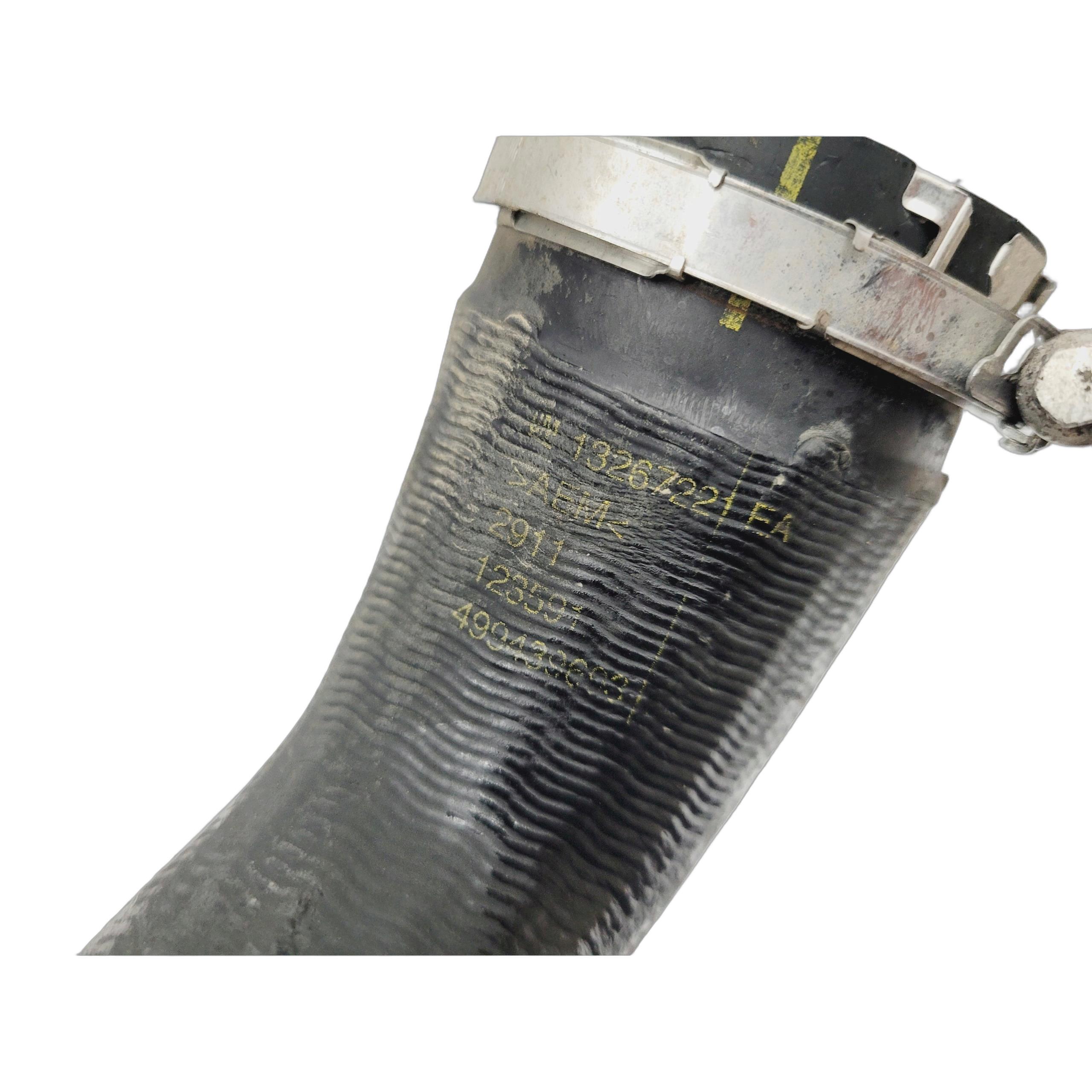 trouba hadice intercoolera OPEL MERIVA B 1.4 T 13267221