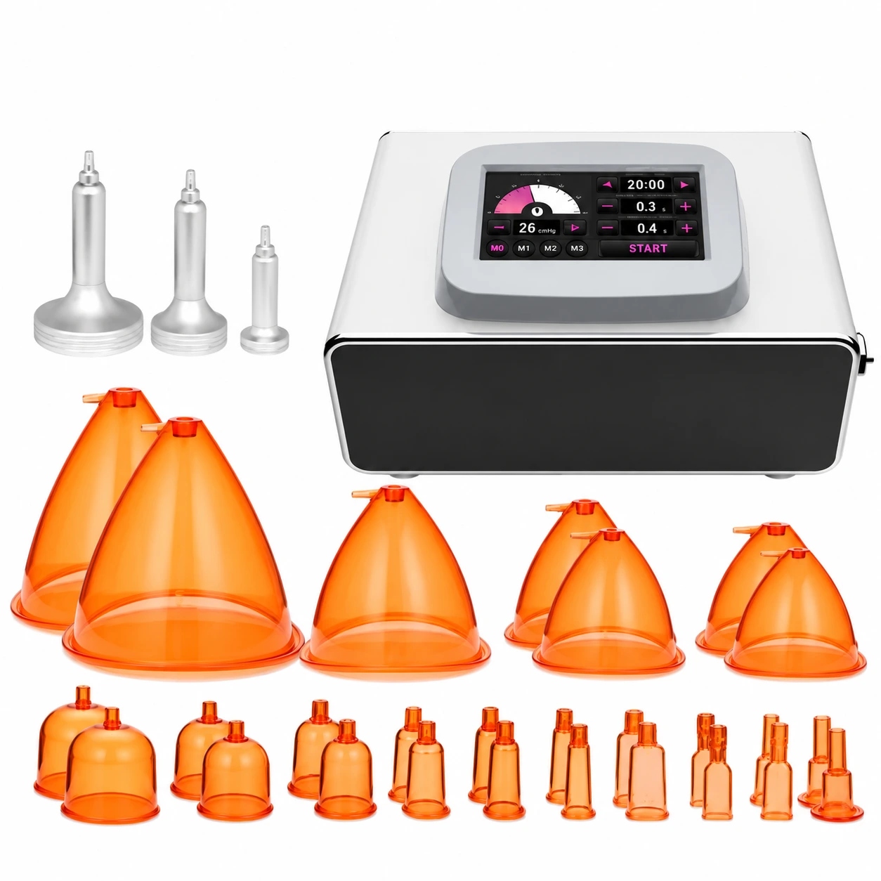 Dr.Nek VacuPress Lift Pro