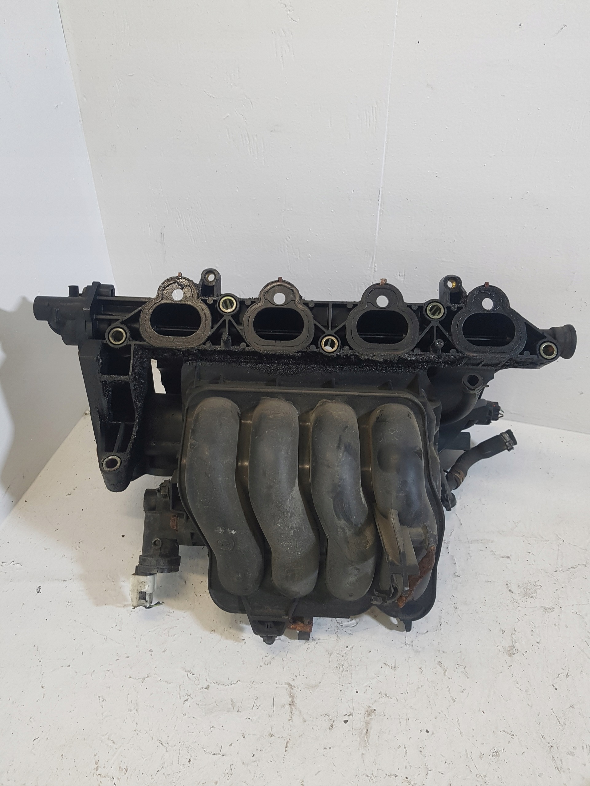 intake manifold MAZDA 3 099800-0056