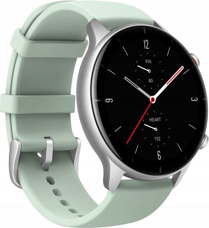 

Smartwatch Amazfit Gtr 2E zielony