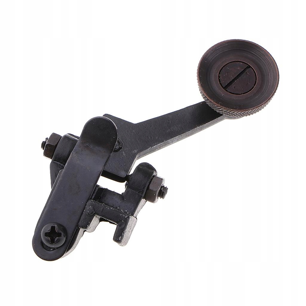 Akcesoria do maszyn do szycia Rolki