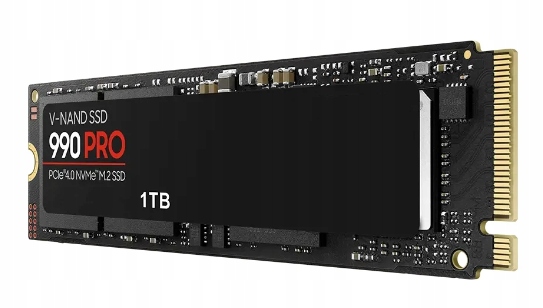 Dysk SSD M.2 1TB NVMe 1TB karta PCIe M.2 PCIe 2280