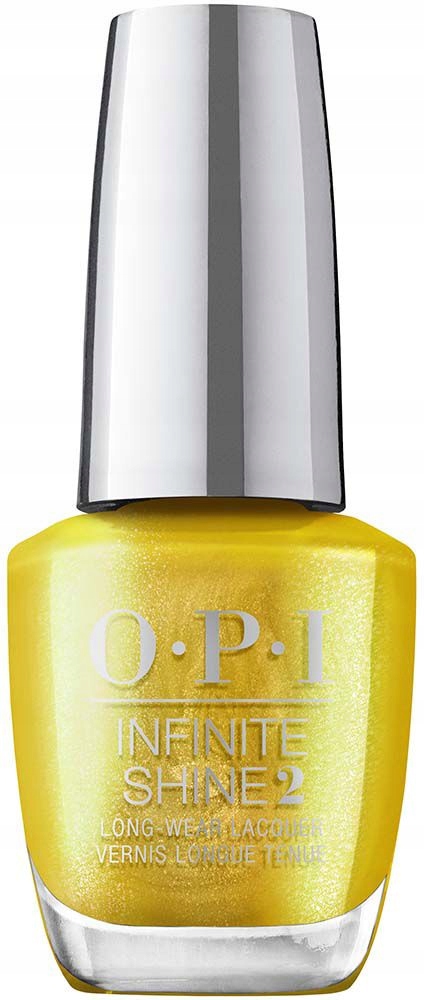 Opi Infinite Shine The Leo'nly One 15 ML