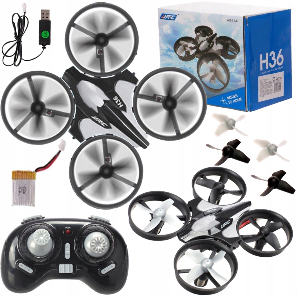 

Zdalnie Sterowany Dron Dla Dzieci Zabawka Świeci