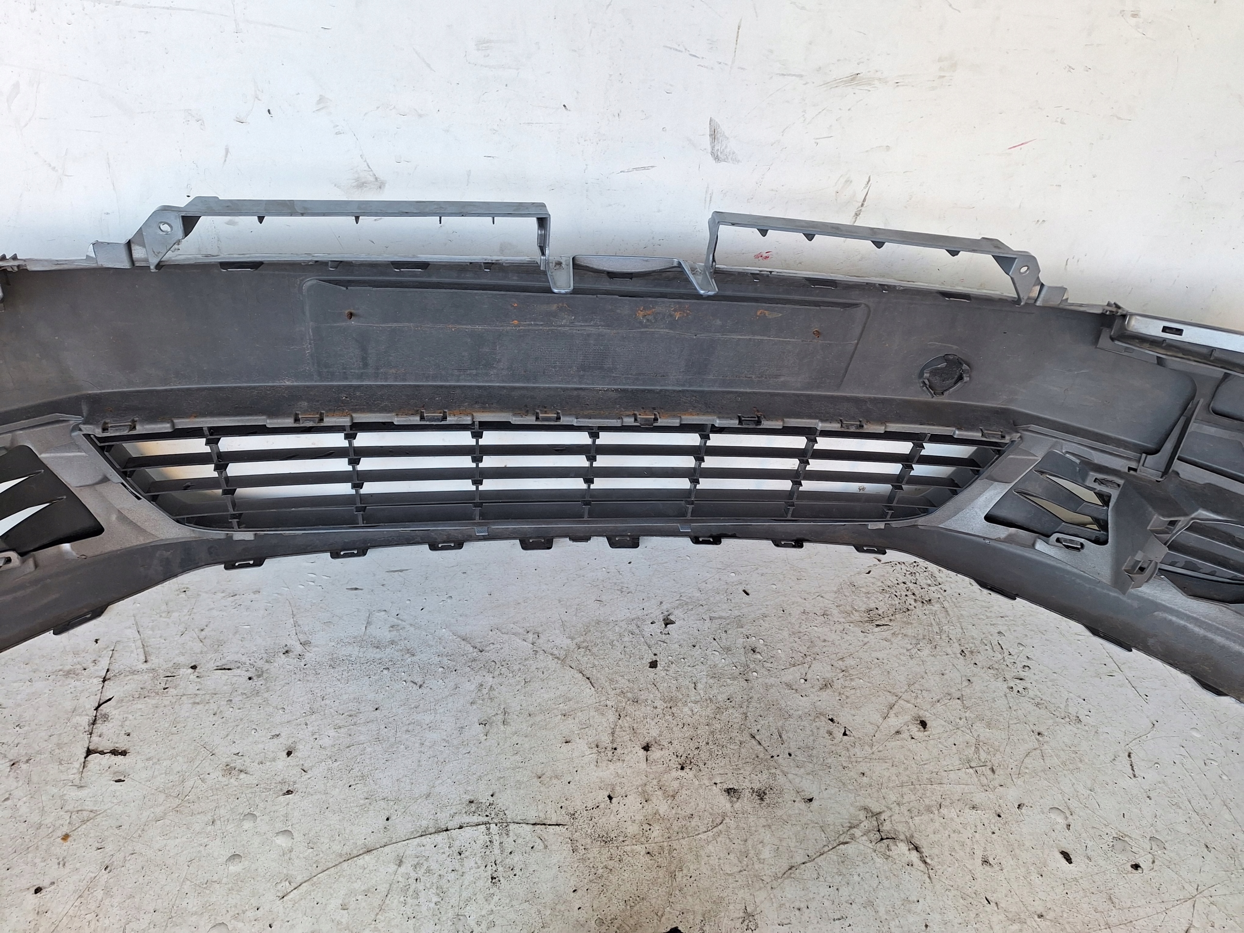 VOLKSWAGEN GOLF VI 08-12 Paraurti