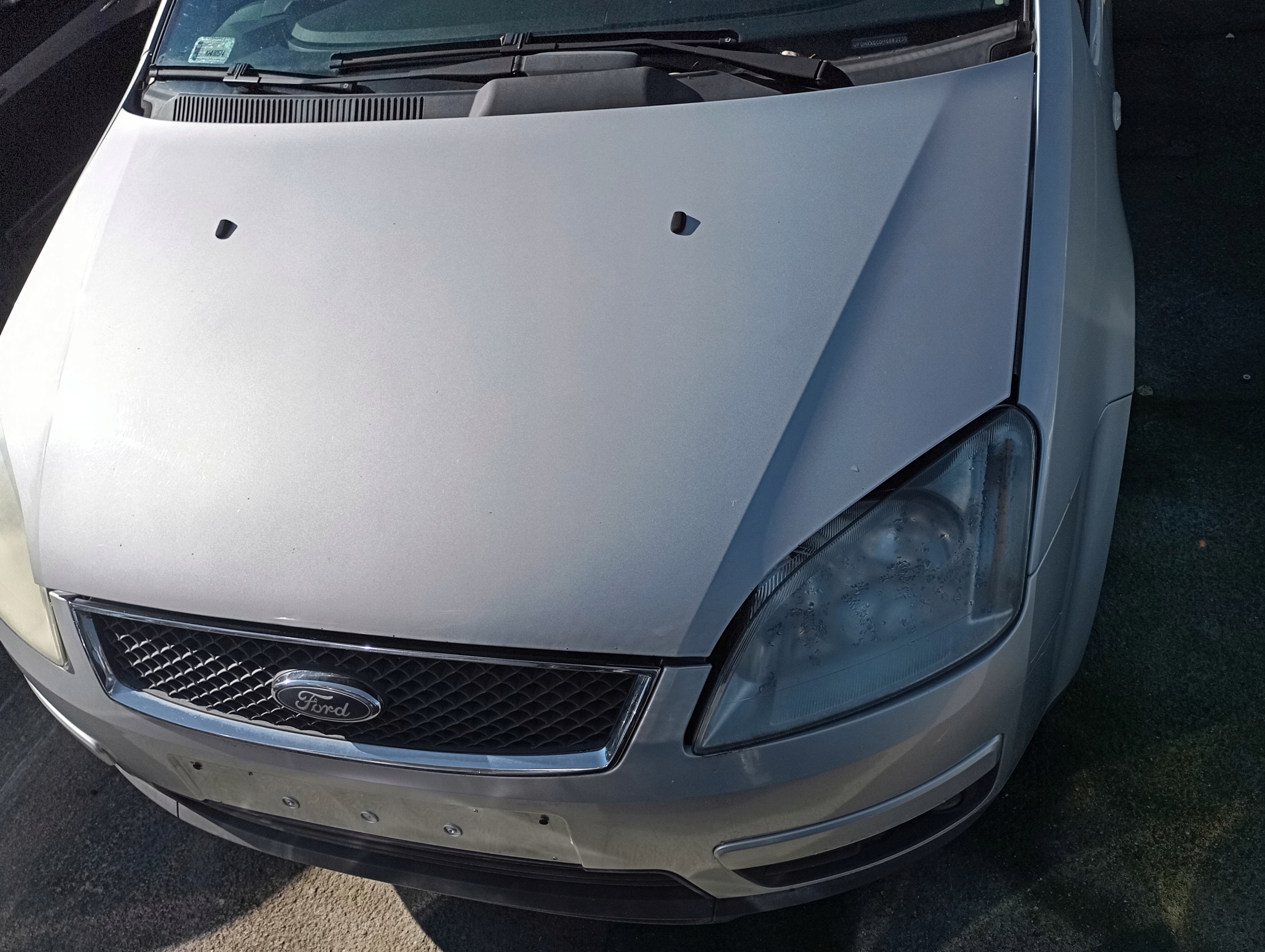FORD FOCUS C-MAX DM2 1 and MK1 front bumper bonnet light REFLEKTOR O3 03