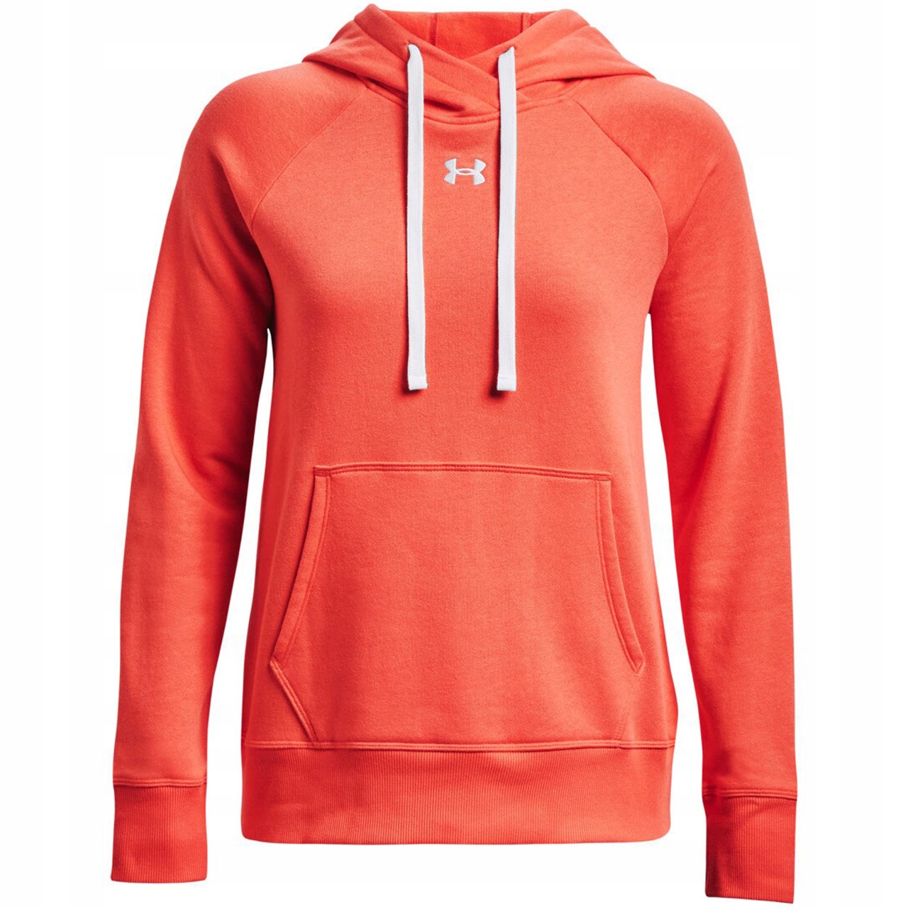Mikina Under Armour Rival Fleece Hb Hoodie vel. M