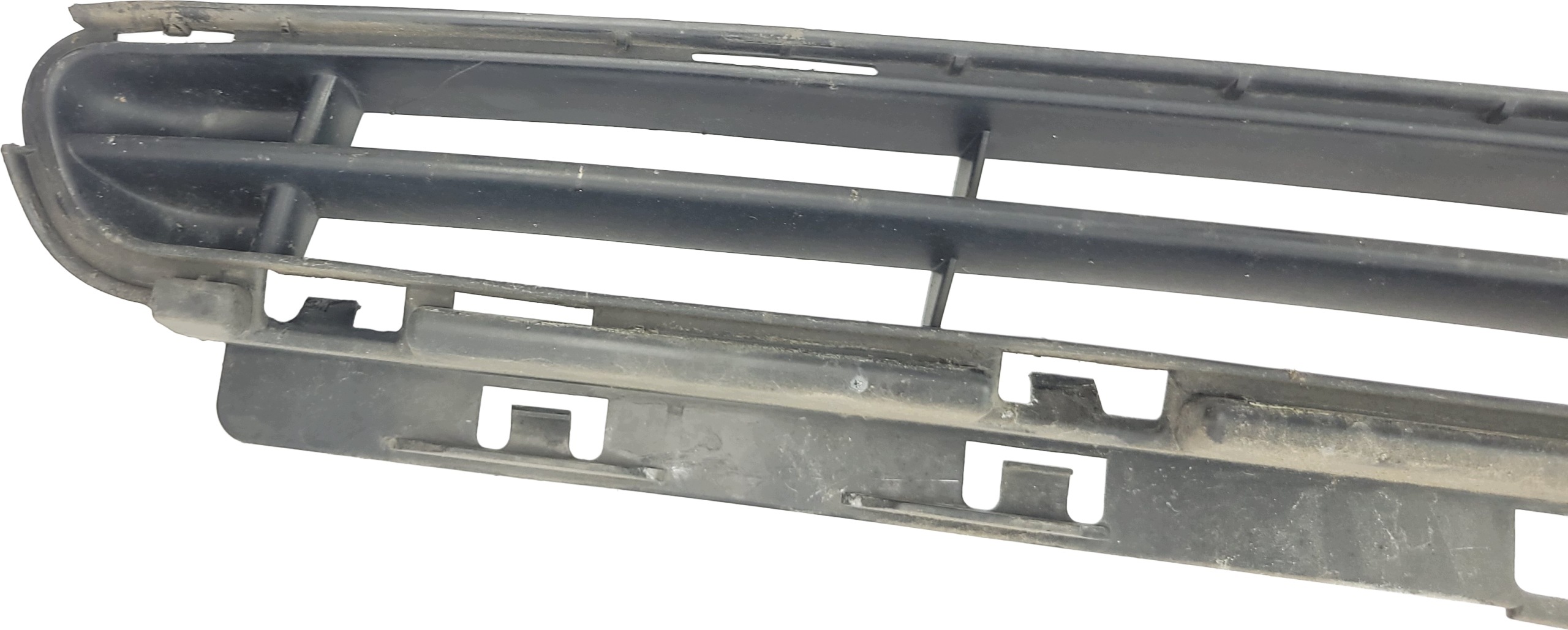 CITROEN C5 III X7 grid ZDERZKA front front central upper 9682331677