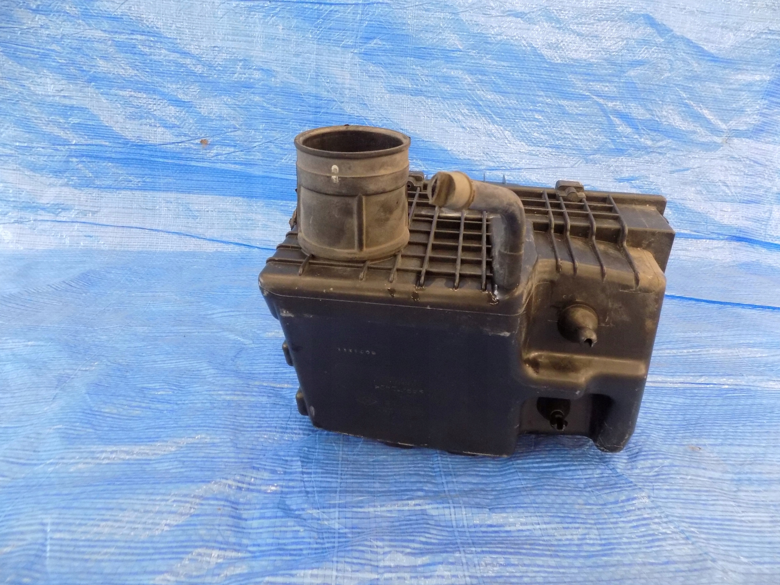 Gehäuse filter luft RENAULT MASTER III LIFT IV 2,3DCI 150KM 2020R