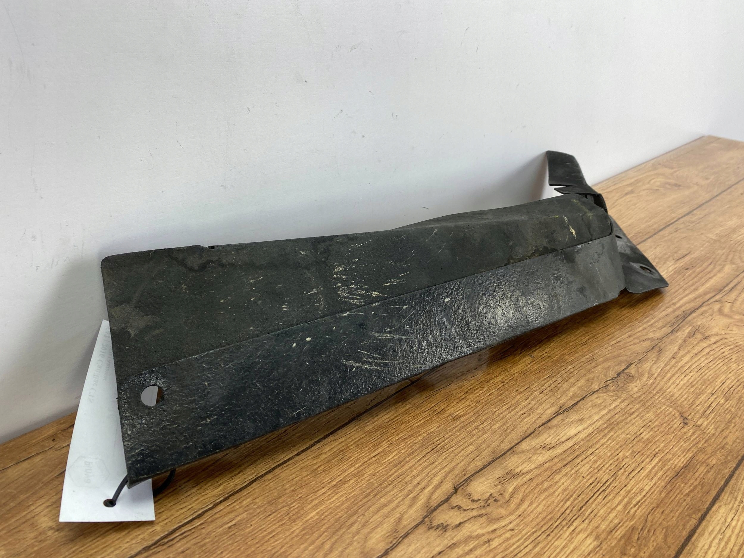 Blende Abdeckung Cadillac CTS III 2014+
