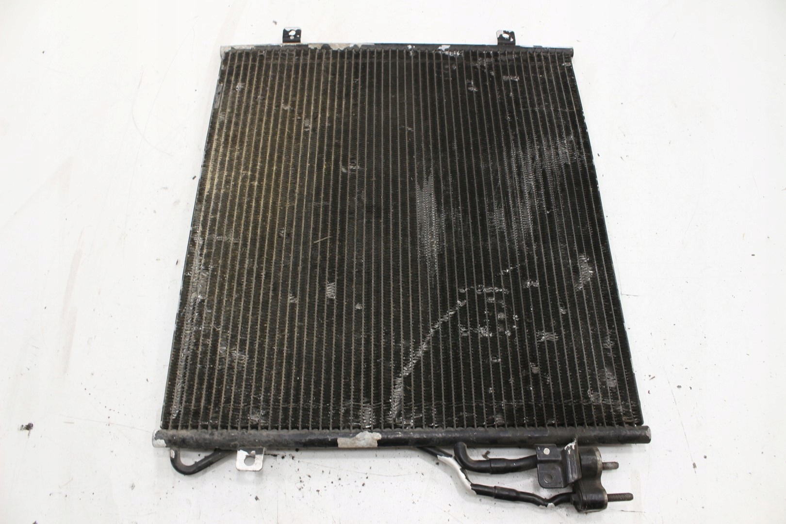 Радиатор кондиционера CHEROKEE WK 3.0