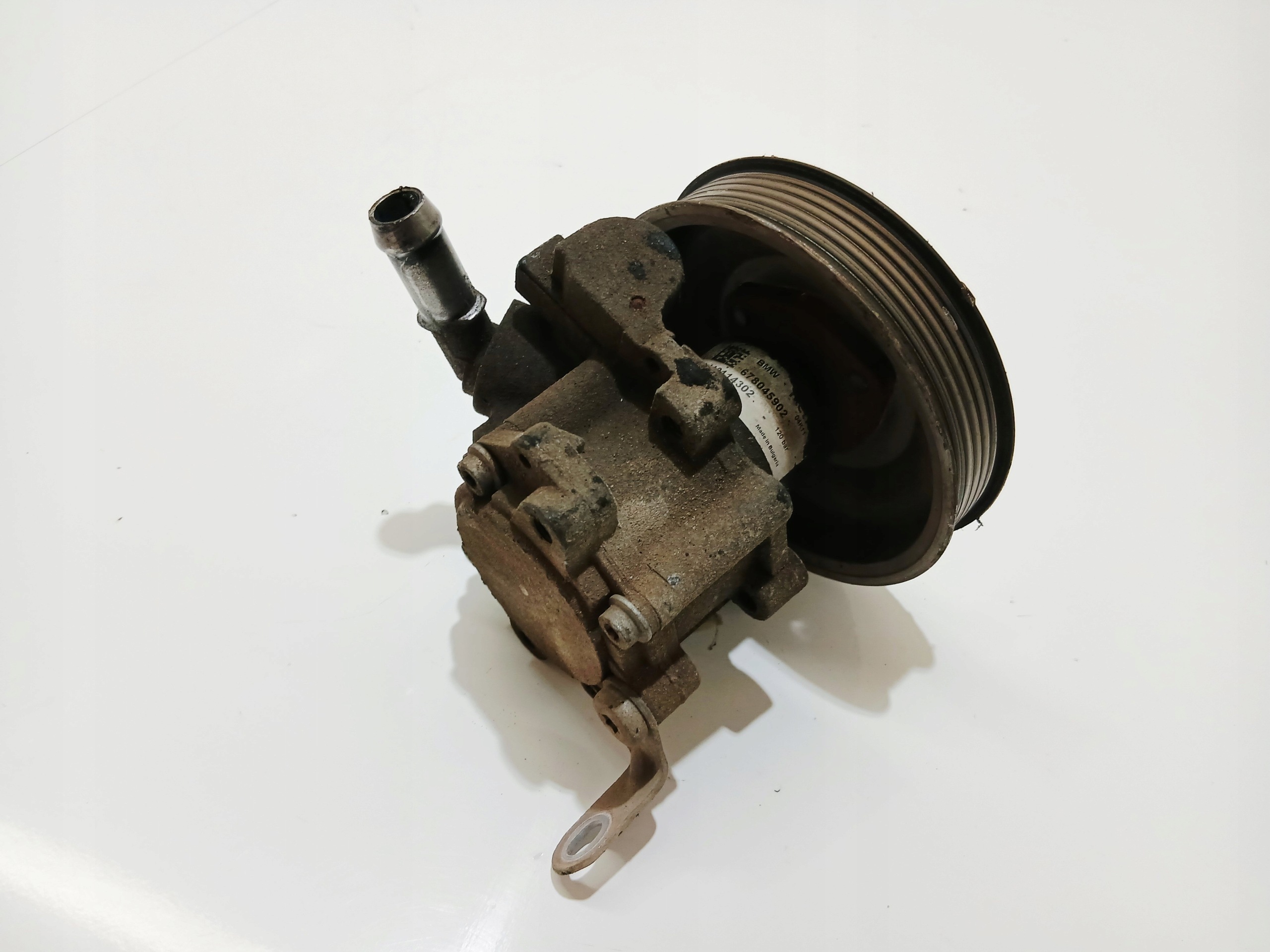 servo pump BMW X1 E84 N47D20C 2.0D 6780459 (24235315)