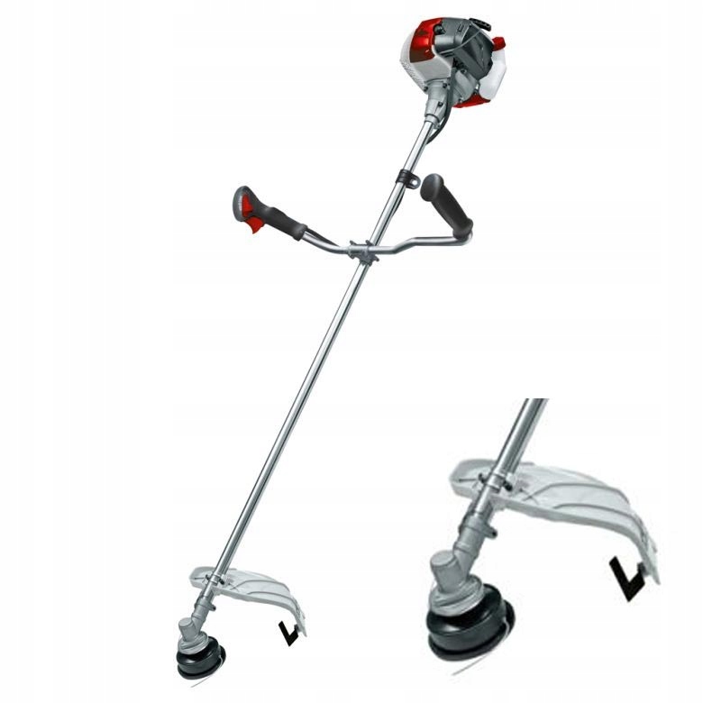 

Dedra Garden Kosa spalinowa 1400W DED8715