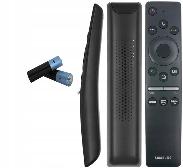 Originální Dálkový Ovladač Pro Televizor UE55RU7102 Samsung RU7102 UE55RU7102K