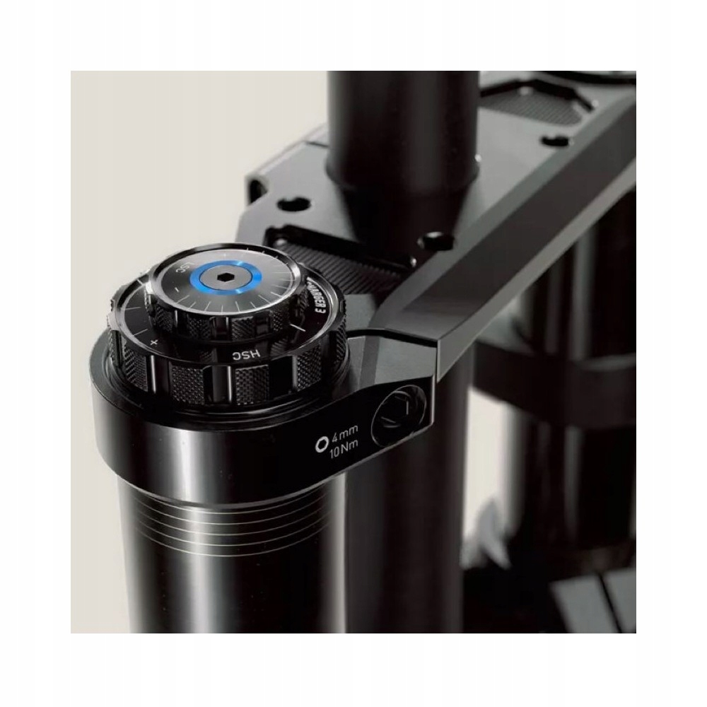 ROCKSHOX BOXXER ULTIMATE 2024 CHARGER 3 RC2 27,5" OFFSET 48MM CZARNY Model BOXXER ULTIMATE CHARGER 3 RC2