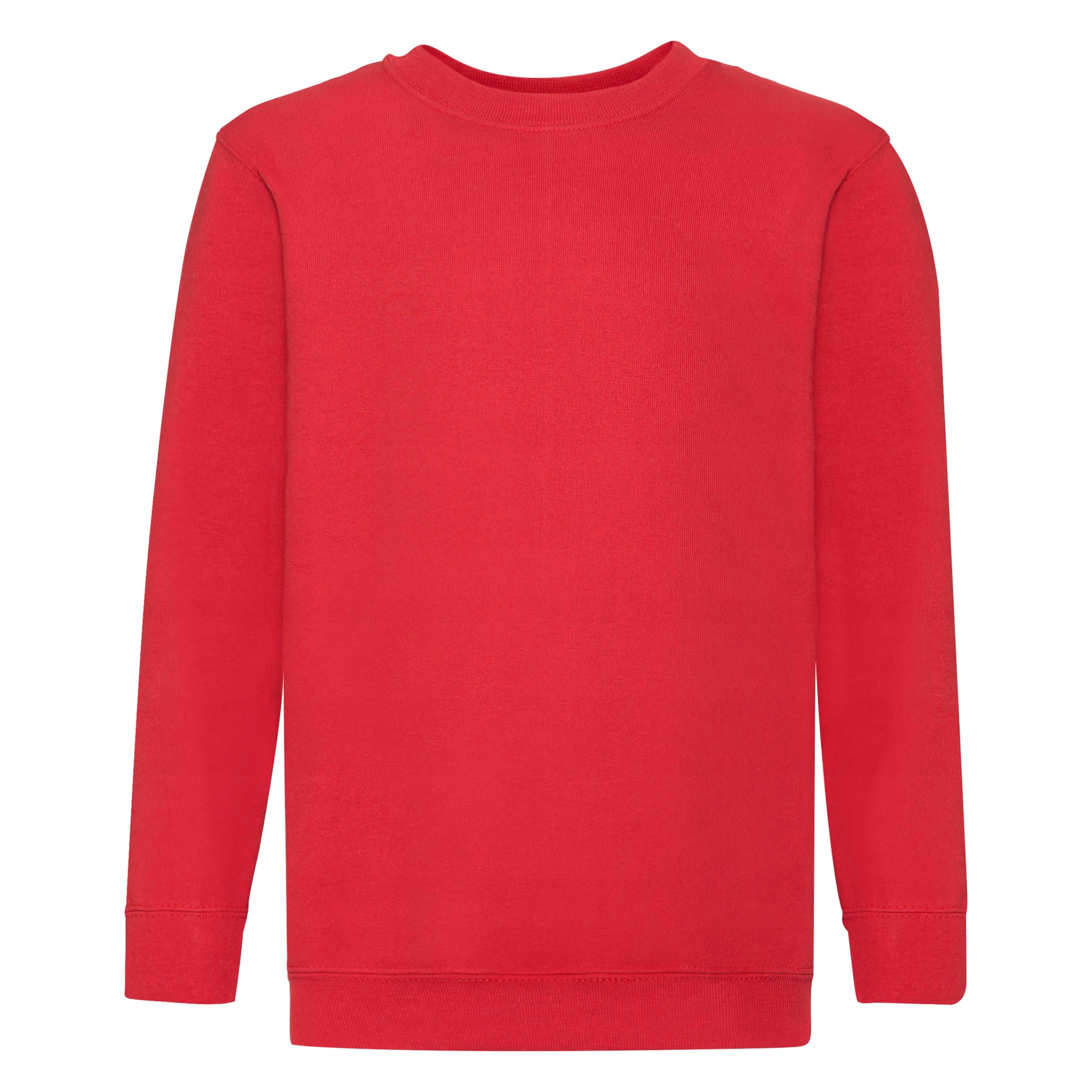 

Bluza Dziecięca Klasyczna Set In Fruit Red 128