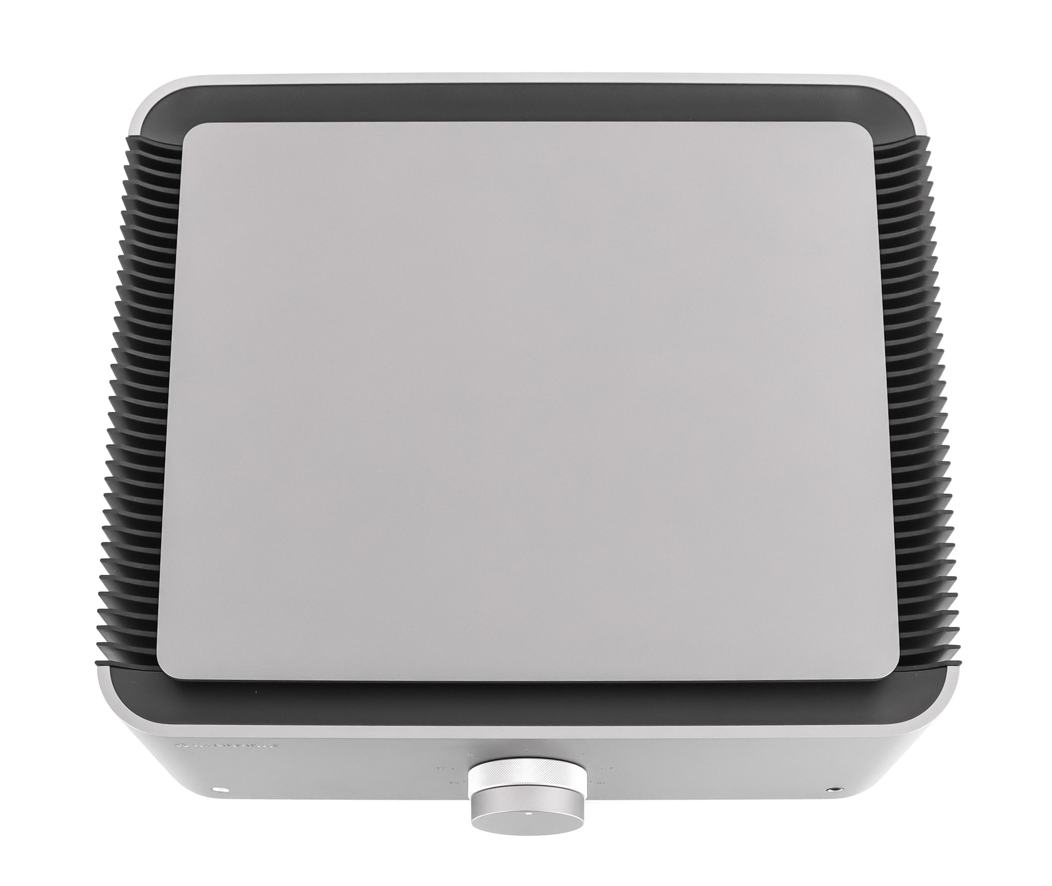 Cambridge Audio Edge A Zintegrowany wzmacniacz stereo Liczba analogowych wejść audio 2