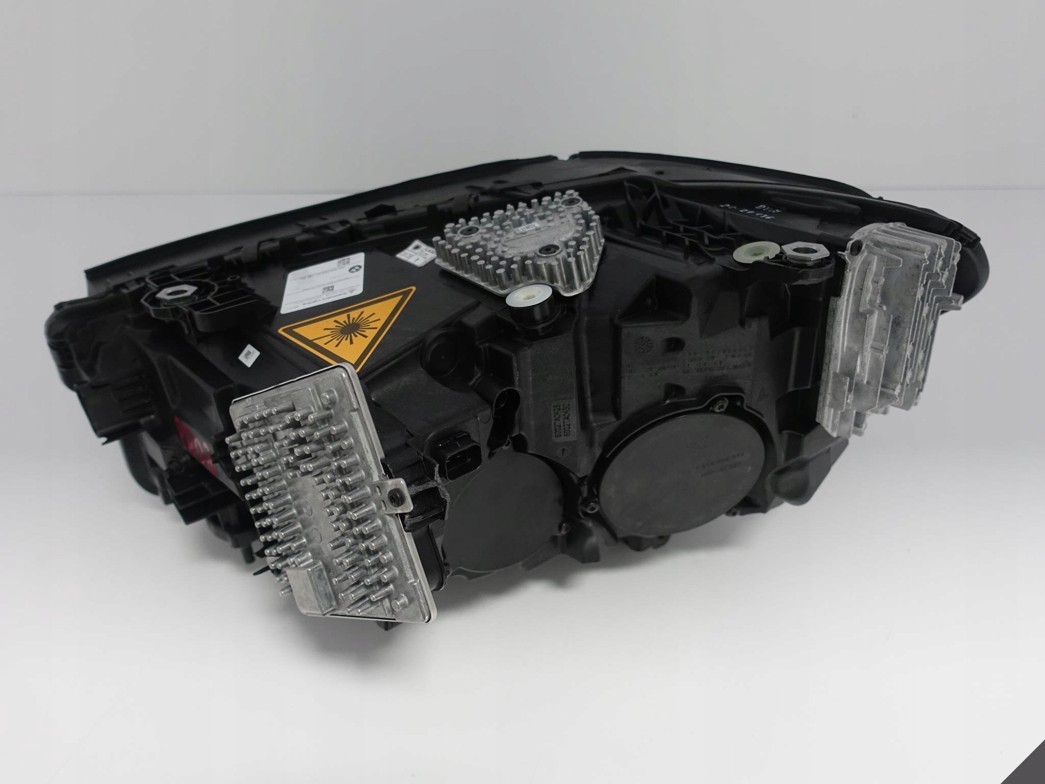 BMW X3 G01 X4 G02 LCI 20- light LASER complete UK