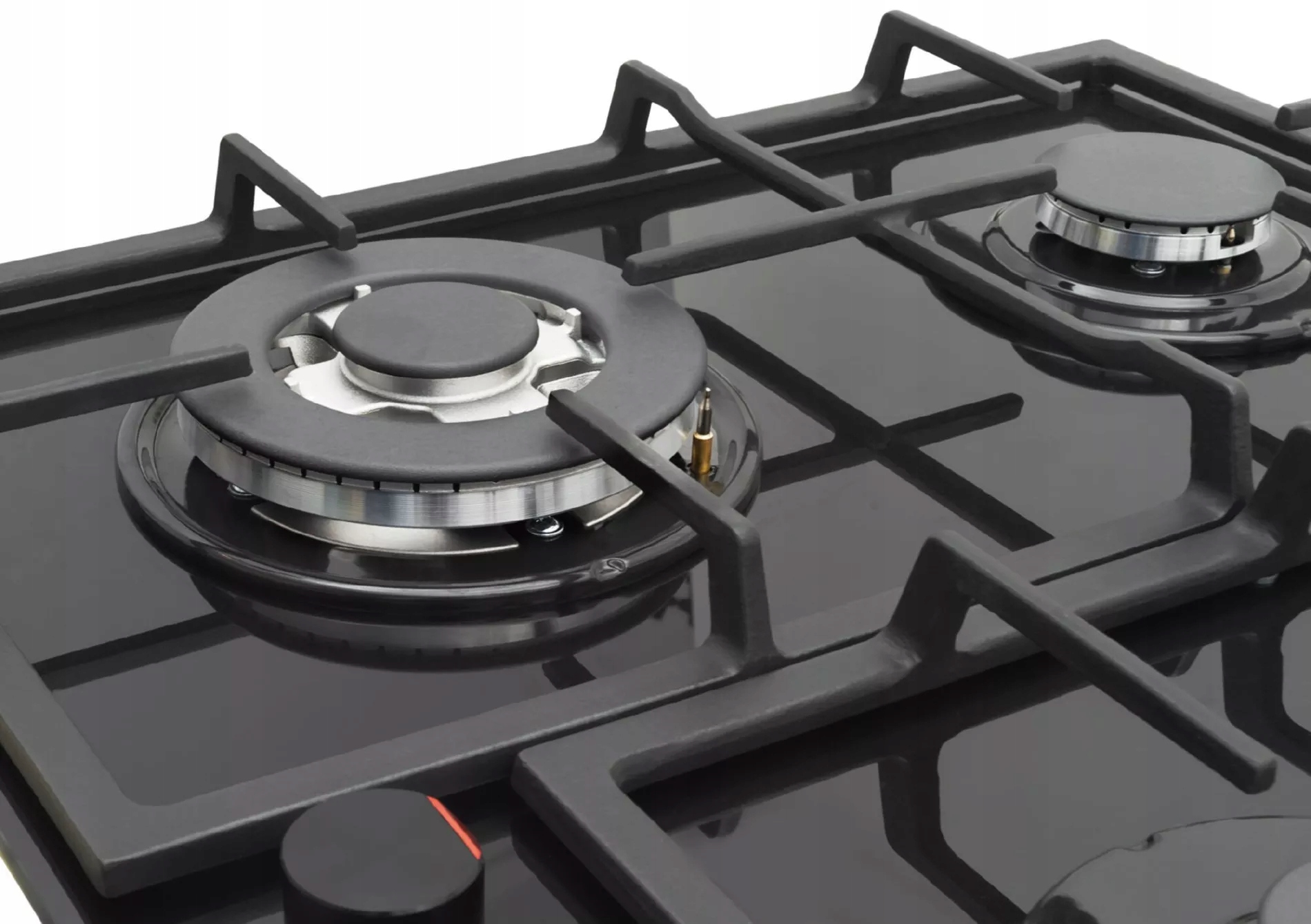 Amica PGCD 6111APFB STUDIO Kolor dominujący czarny