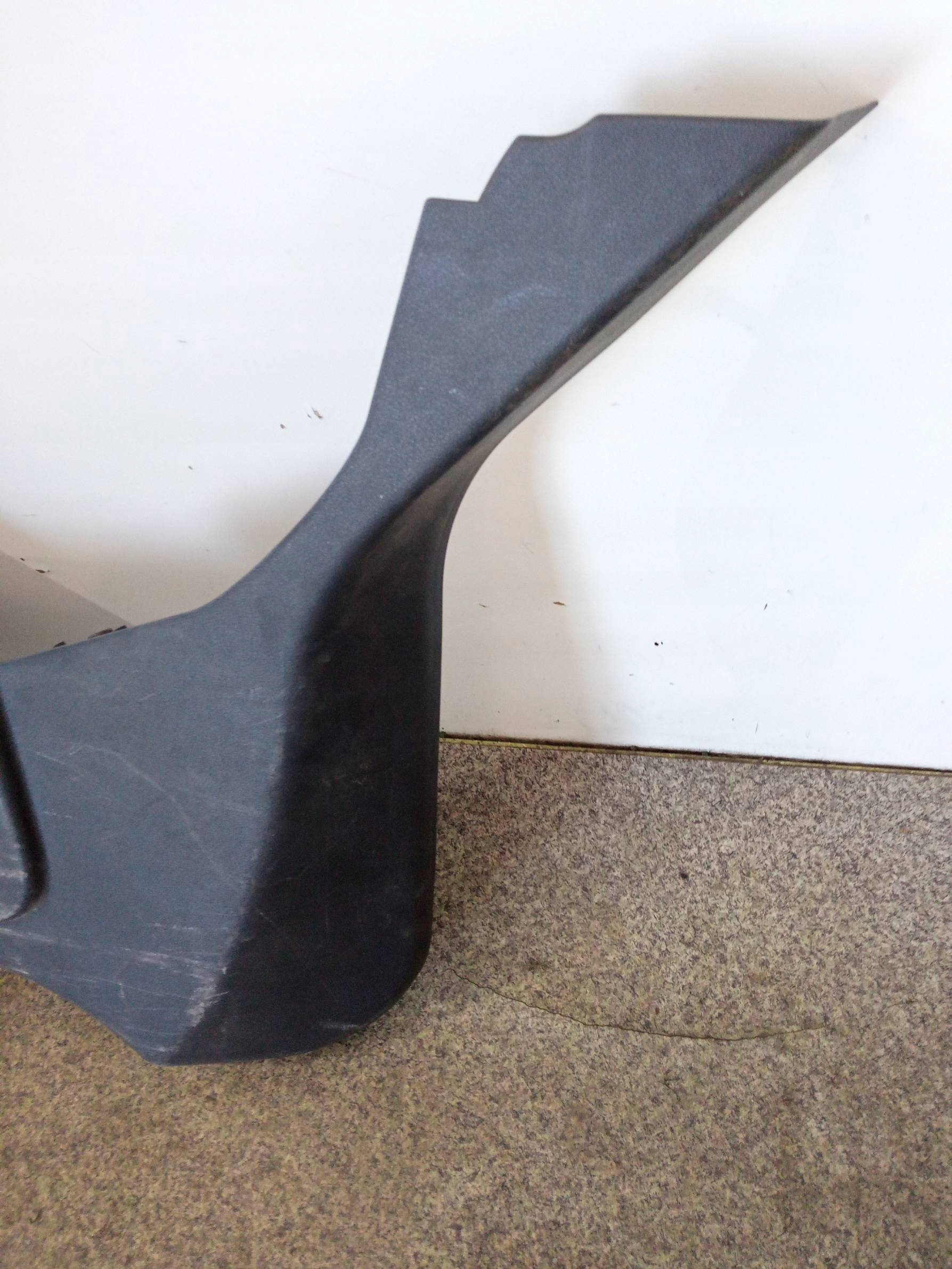 boot upholstery right MK2 DT11K31012DKW Ford Transit Connect II
