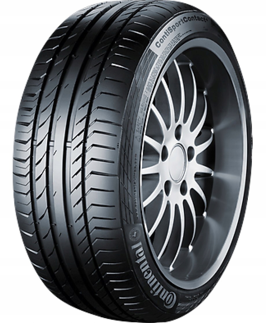 Continental Conti Sport Contact 5 275/45 R21 107 Y