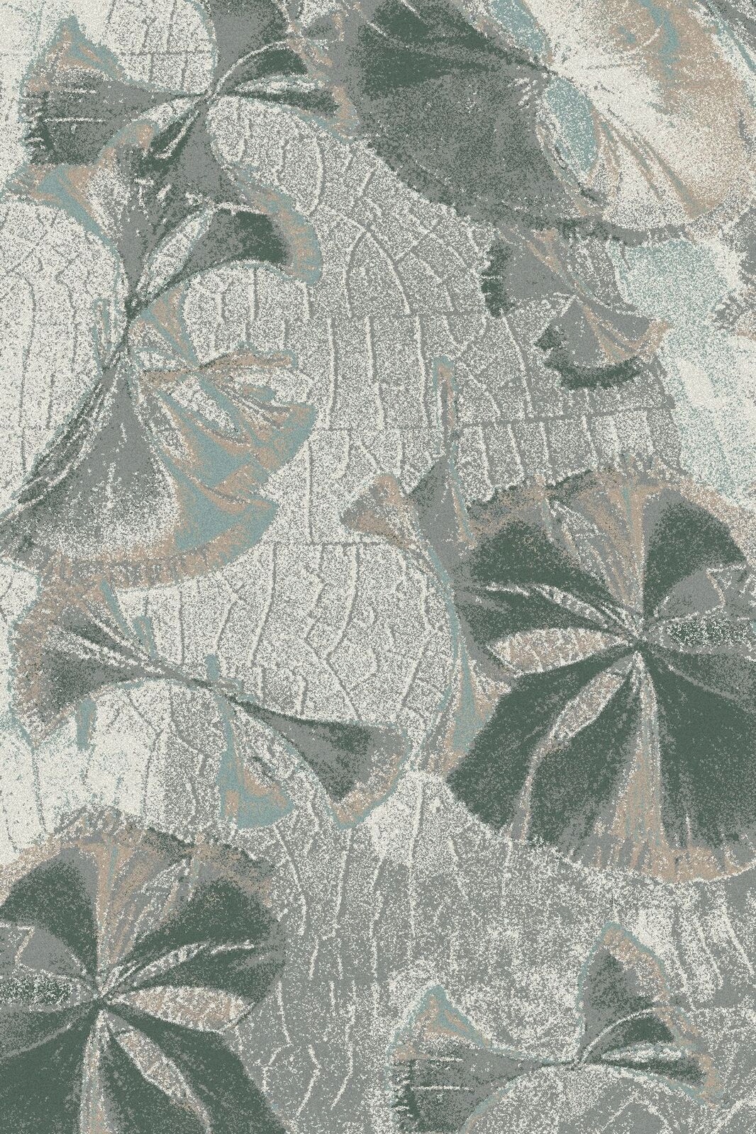 Dywan do salonu Agnella Ceramo Malachit Lida 200x280 cm