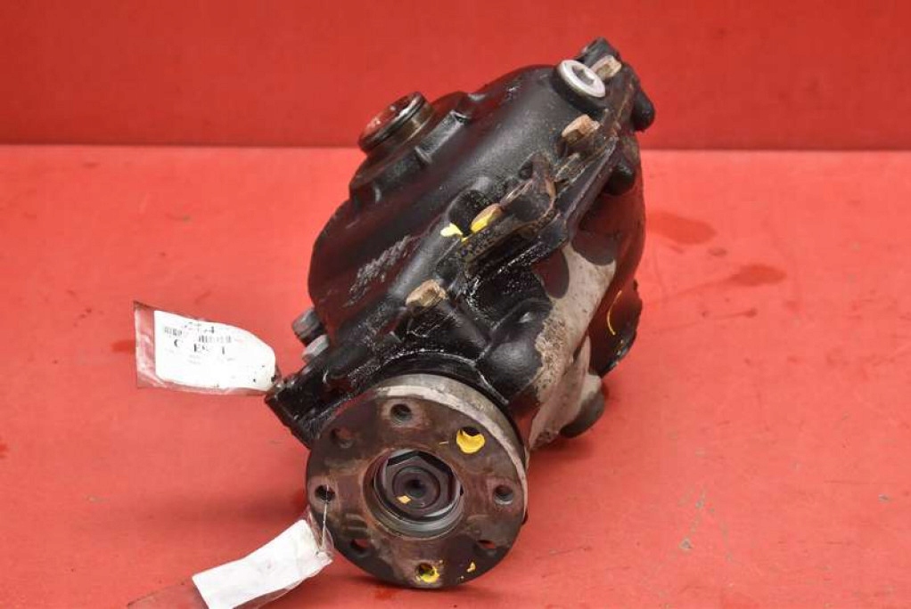 differential diff front front 3.64 7548998 BMW X3 E83 3.0i 227 KM 03-06