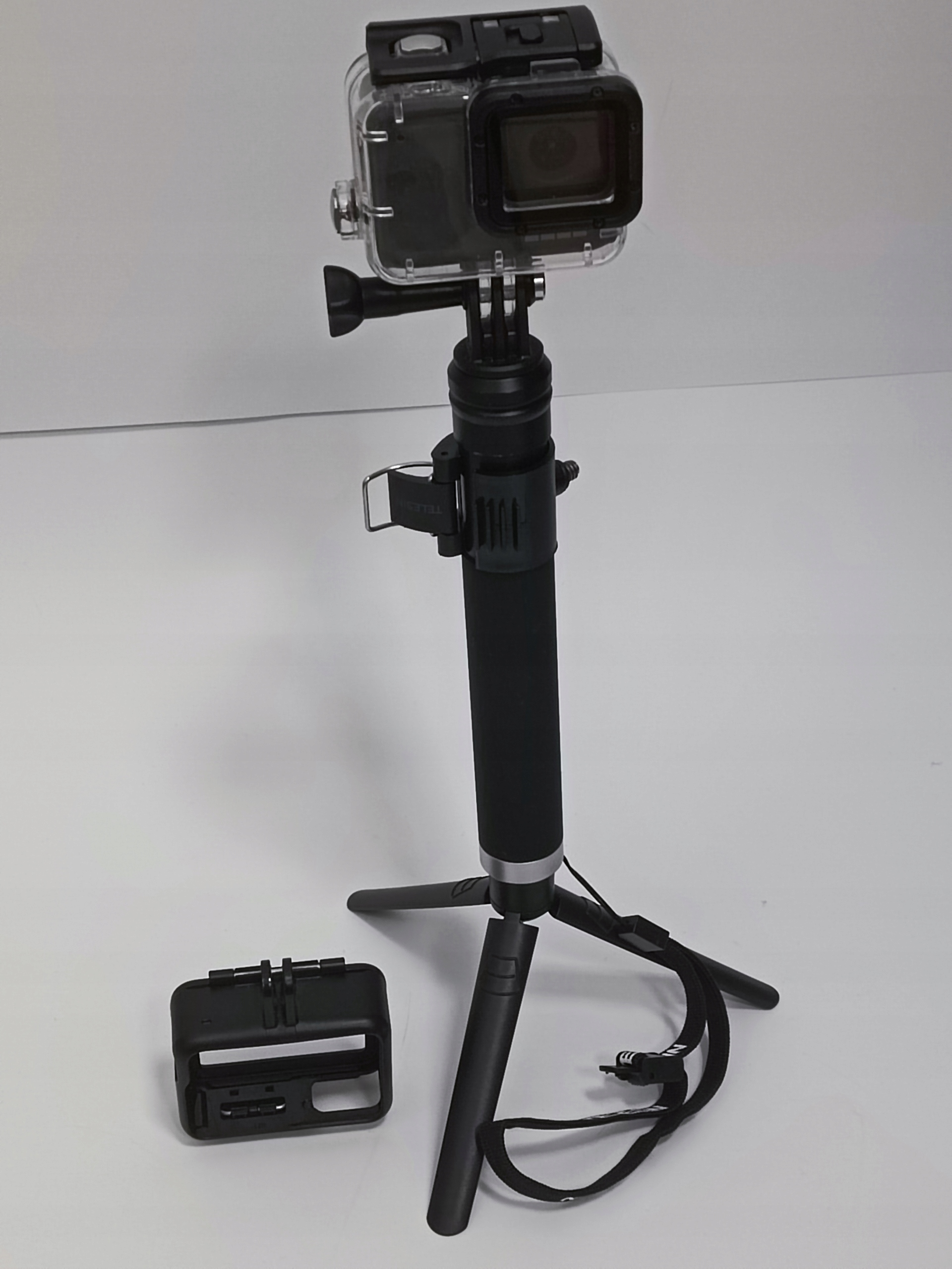 Gopro Hero 7 Silver - Niska cena na Allegro