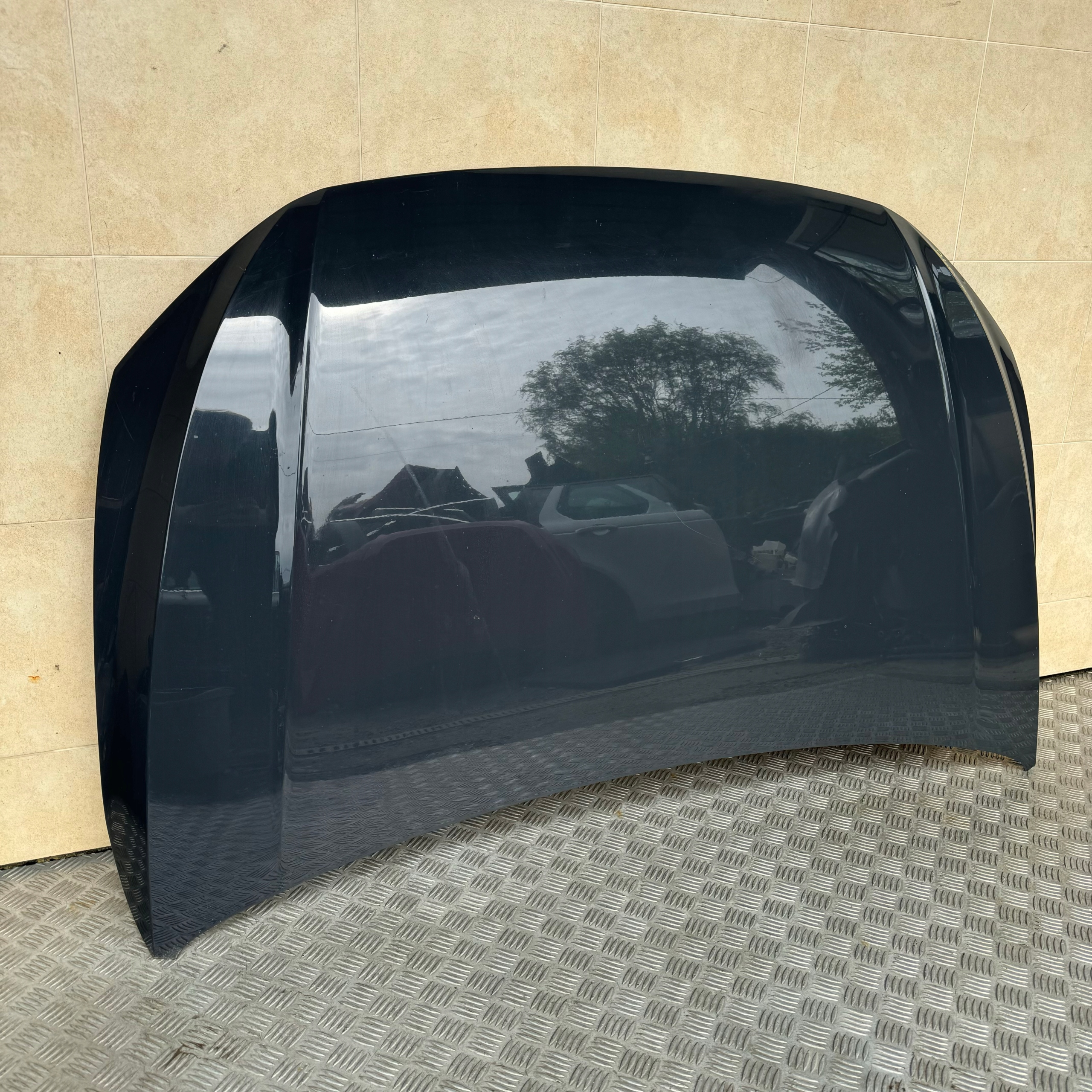 CAPOT COMPLÈTE VW VOLKSWAGEN POLO 2G0 R-LINE 2019 ROK