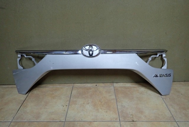Крышка багажника TOYOTA AVENSIS T27 LIFT универсал