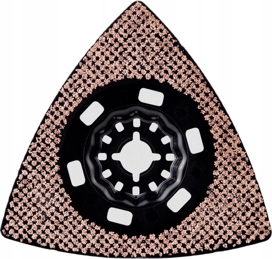 Multifunkční brusný kotouč Expert Avz 90 RT6 90 mm Bosch