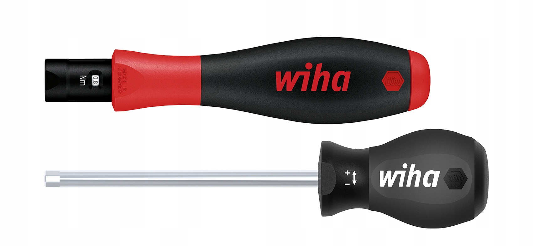 

Wkrętak dynamometryczny TorqueVario-S 0,1-0,6Nm