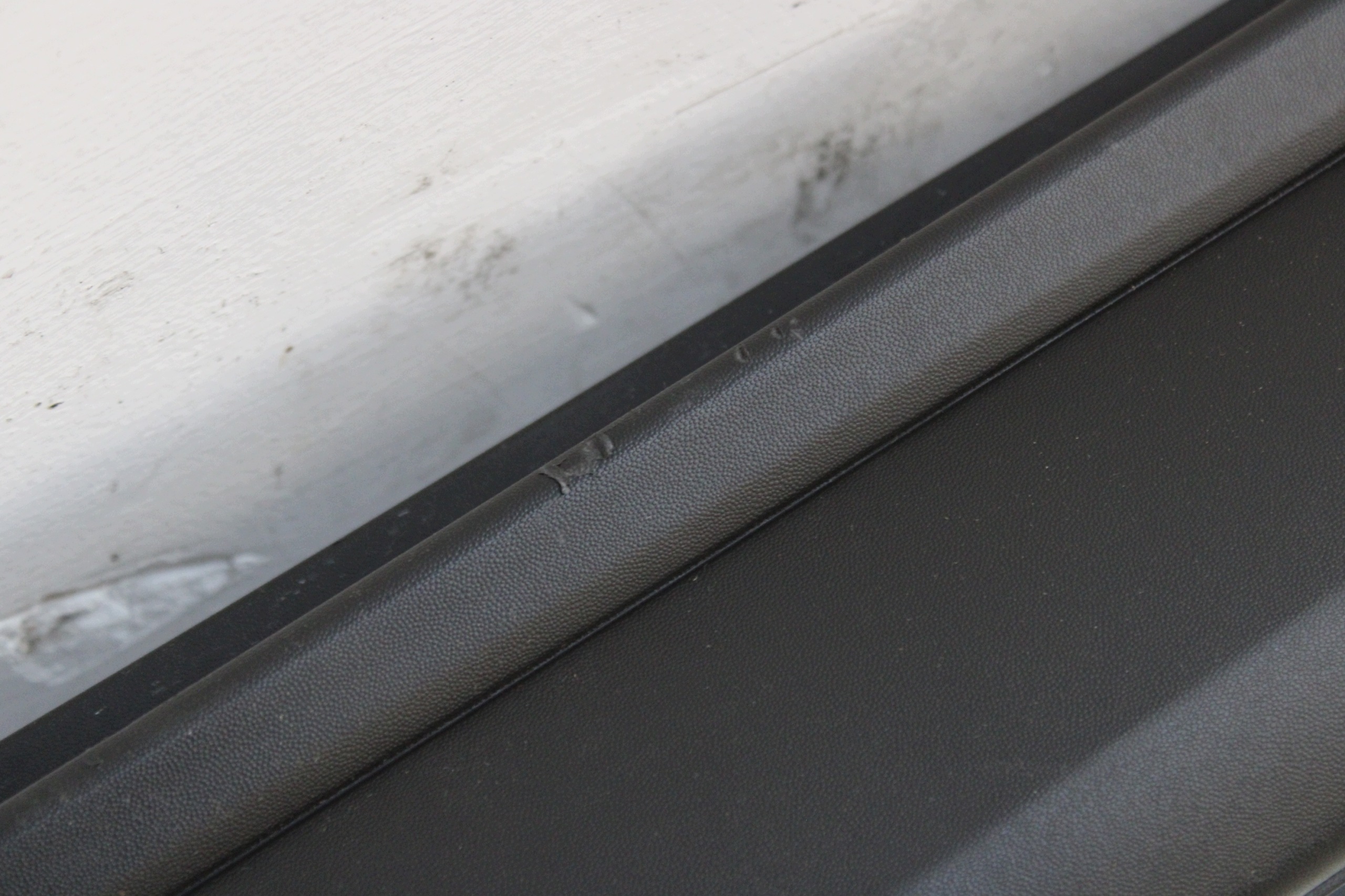 cap threshold threshold left 87753-D7000 HYUNDAI TUCSON III 3 LIFT