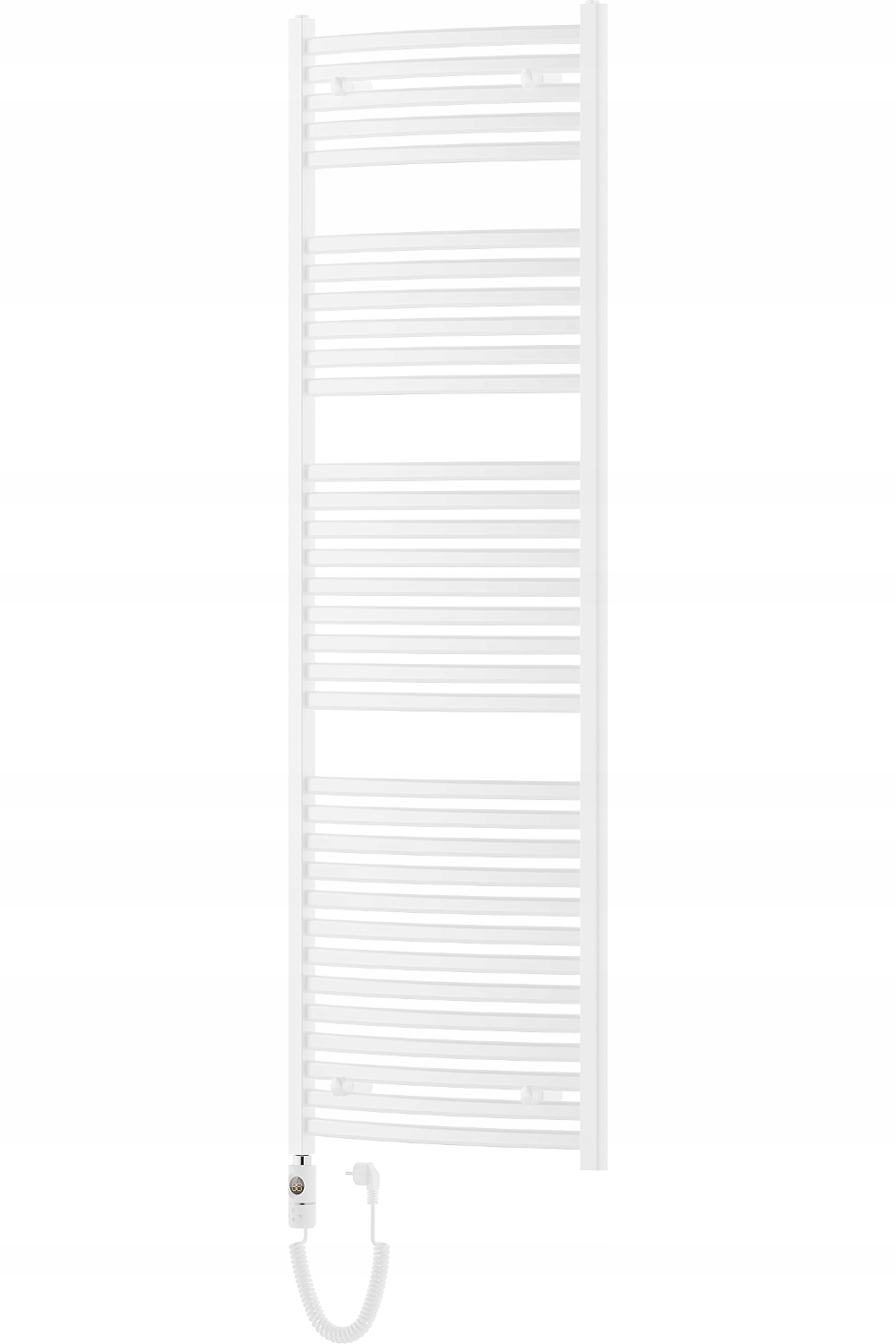 Mexen Helios Grzejnik Elektryczny 1800 x 600 MM Biały 900 W