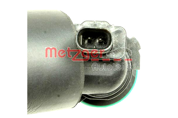 METZGER PRZEWÓD ODMY Typ samochodu Samochody osobowe