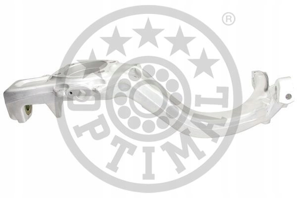 optimal KN-100053-02-R поворотный кулак, цапфа