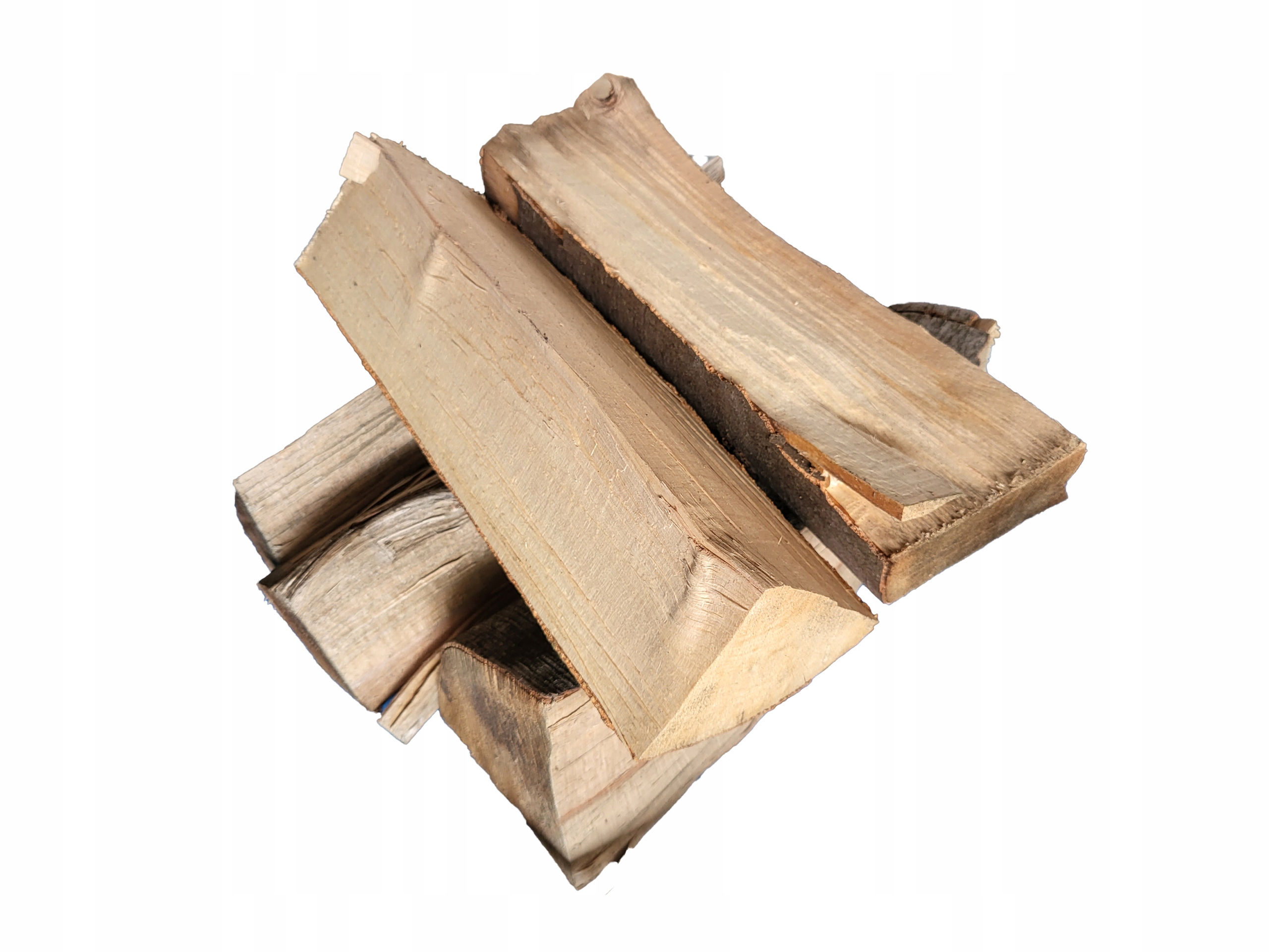 DREWNO DO WĘDZENIA bukowe BUK opał RĄBANY suche 20 kg Typ produktu drewno