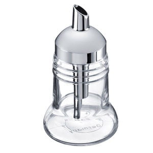 Westmark, Cukiernica "Paris-Chrome"