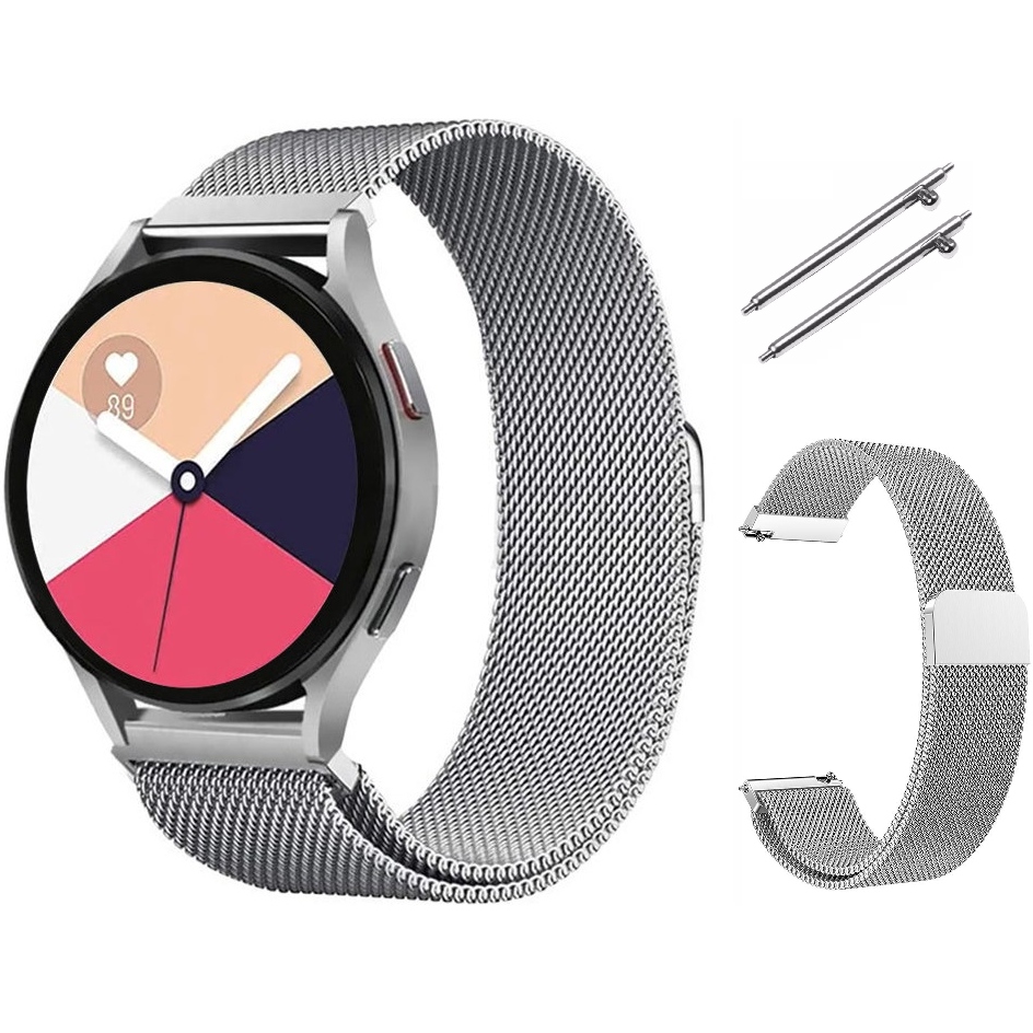 

Pasek Do Galaxy Watch 4 5 Active 2 40/42/44/46/45